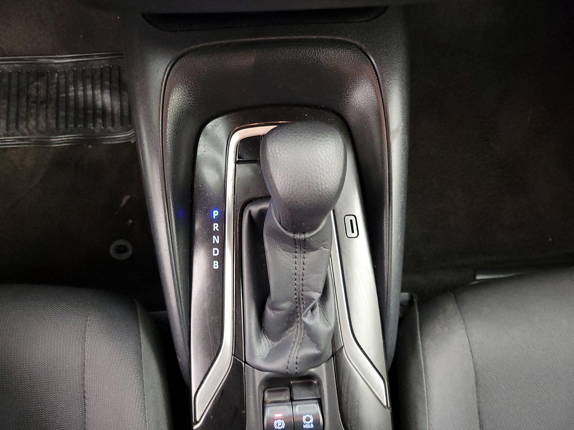 Thumbnail: 2020 Toyota Corolla - 17