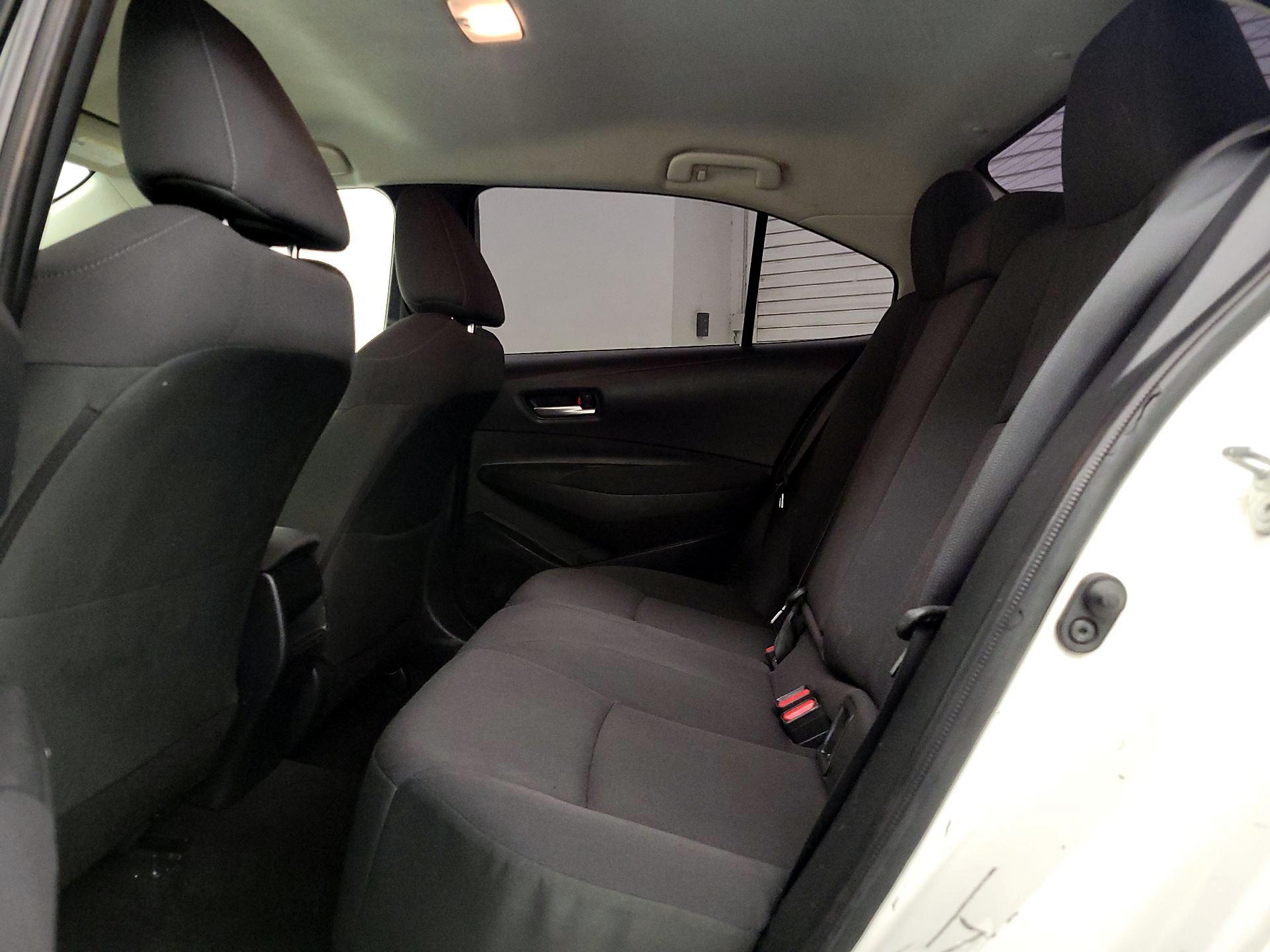 Thumbnail: 2020 Toyota Corolla - 19