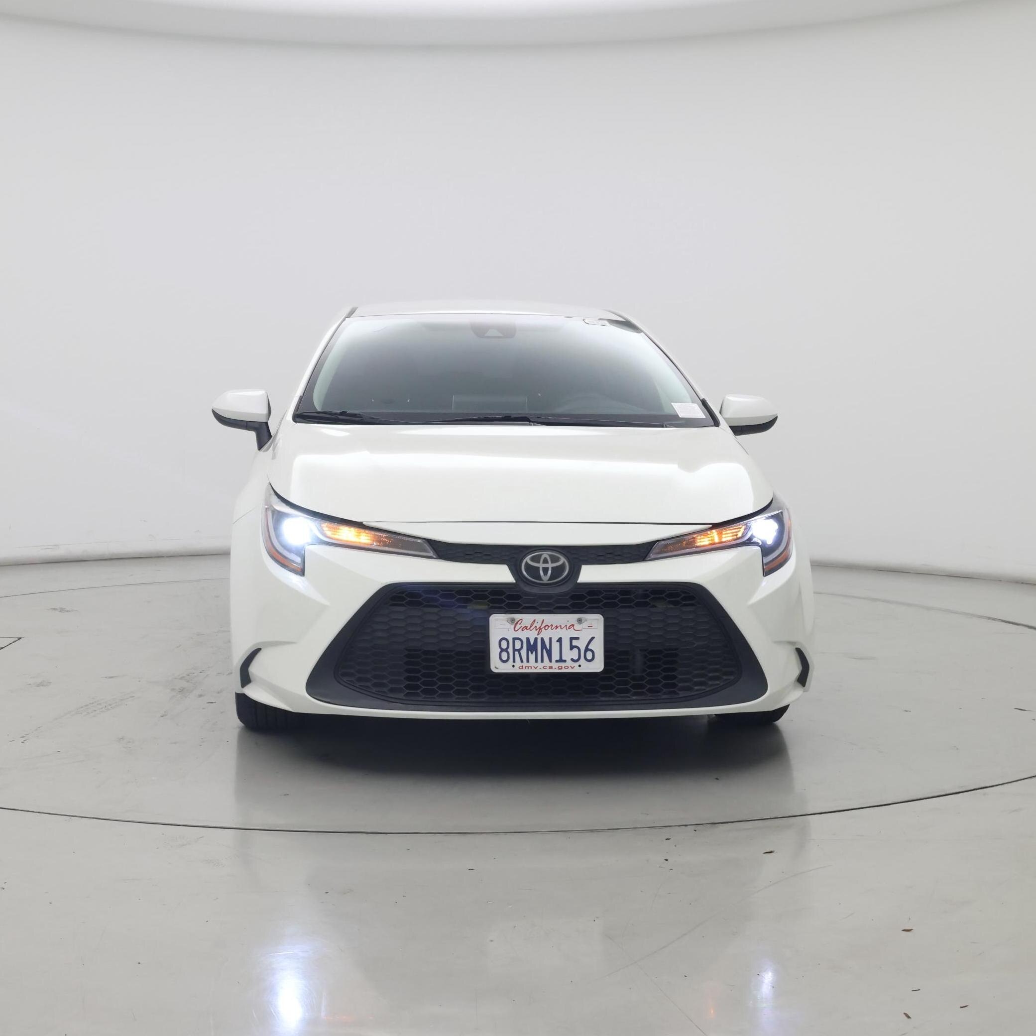 Thumbnail: 2020 Toyota Corolla - 5