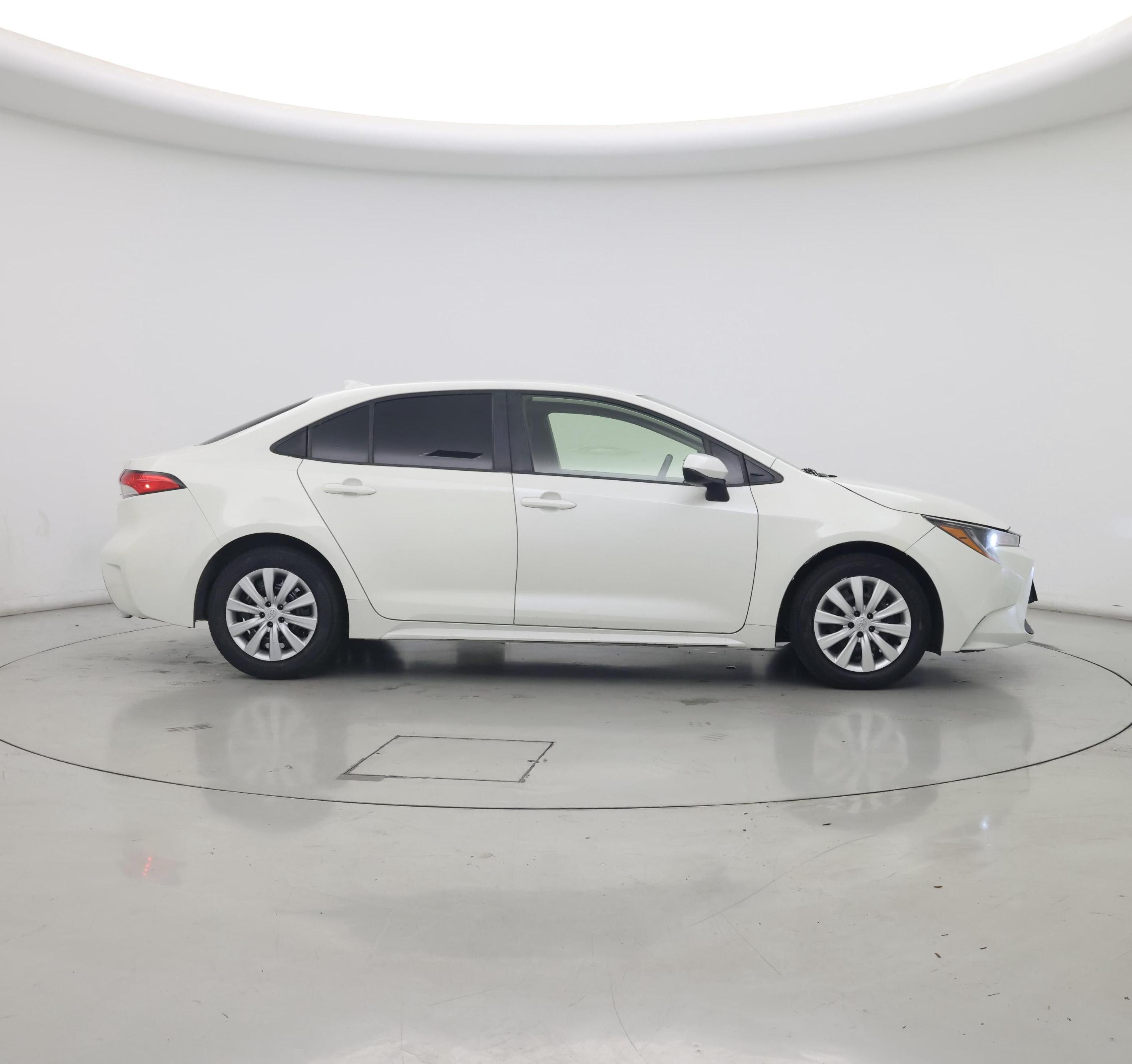 Thumbnail: 2020 Toyota Corolla - 7