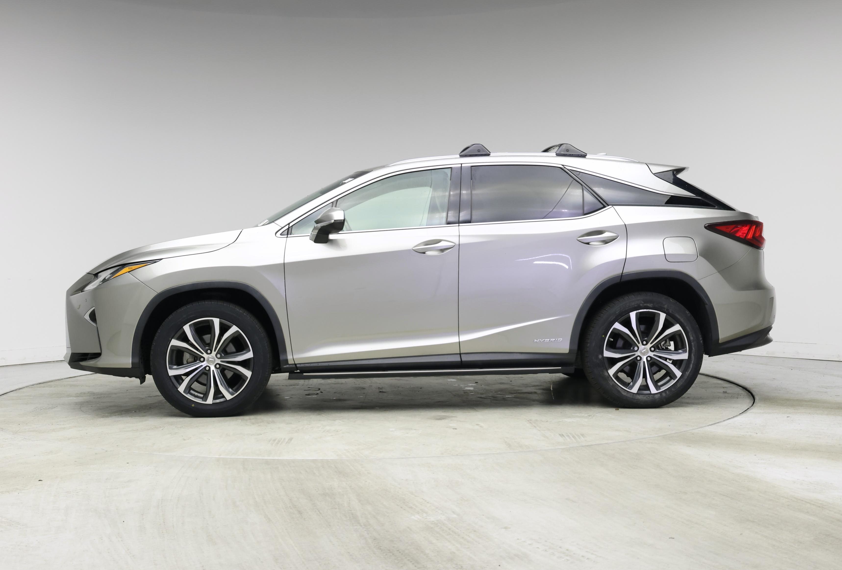 Thumbnail: 2019 Lexus RX - 3