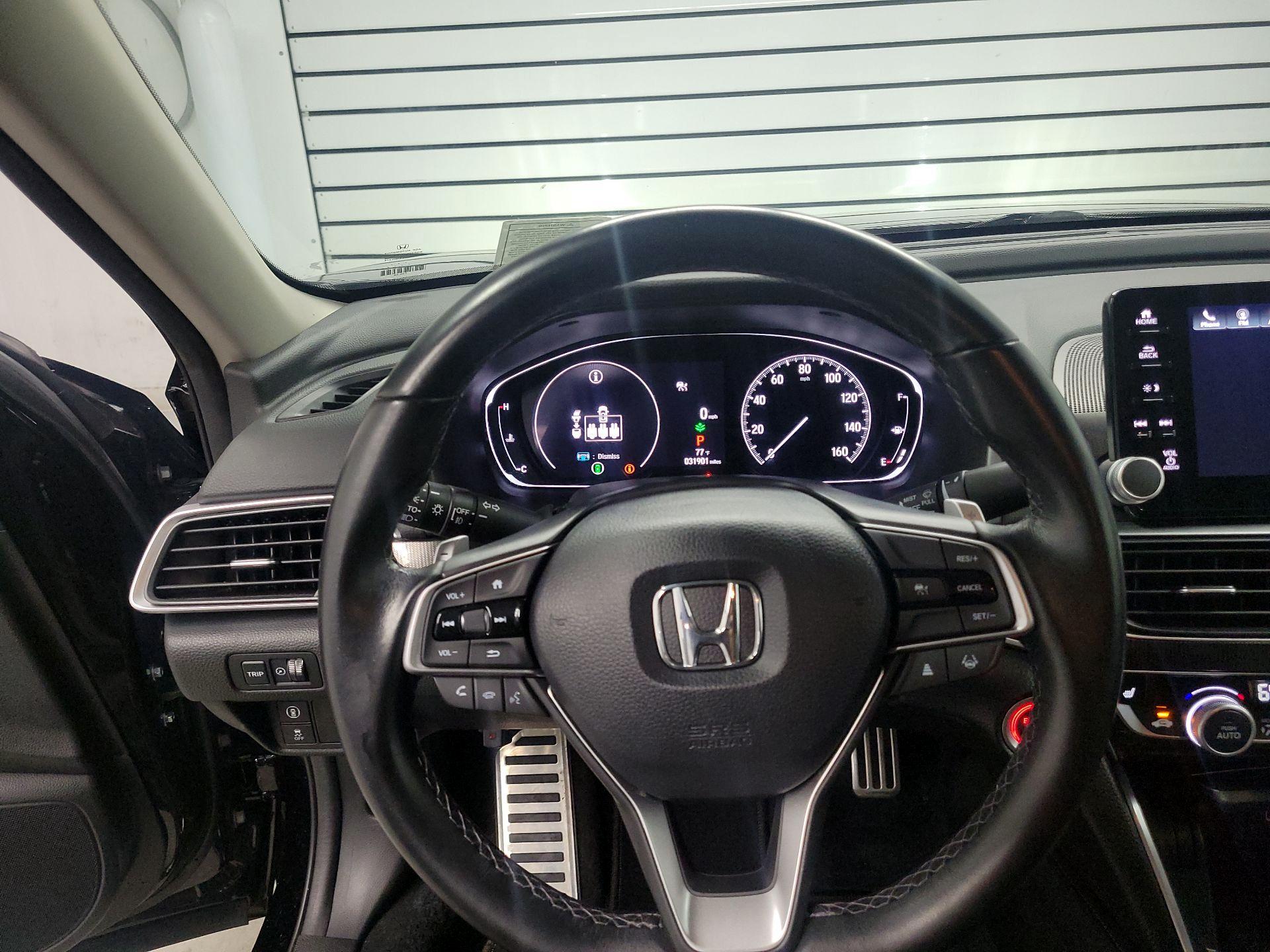 Thumbnail: 2022 Honda Accord - 10