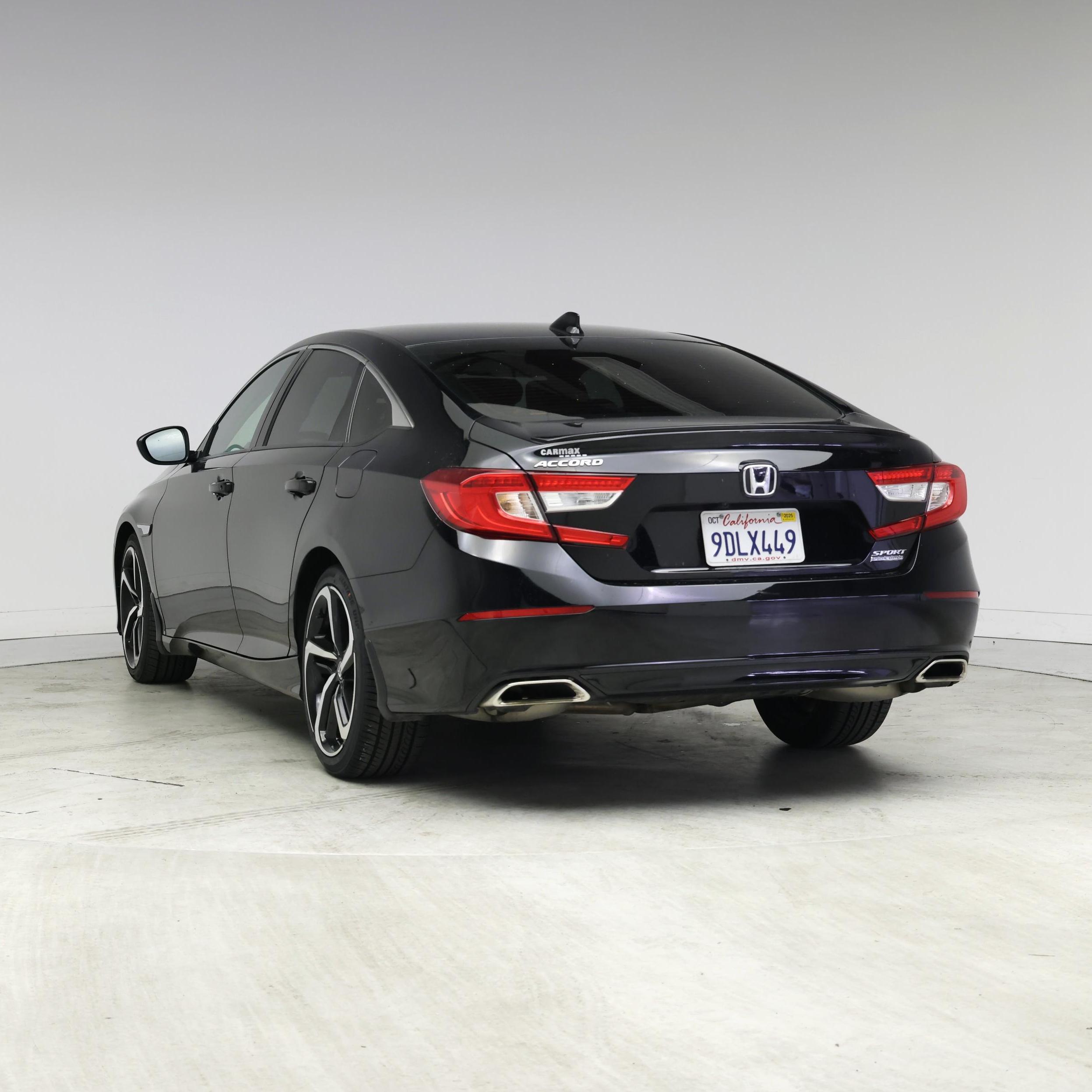 Thumbnail: 2022 Honda Accord - 2