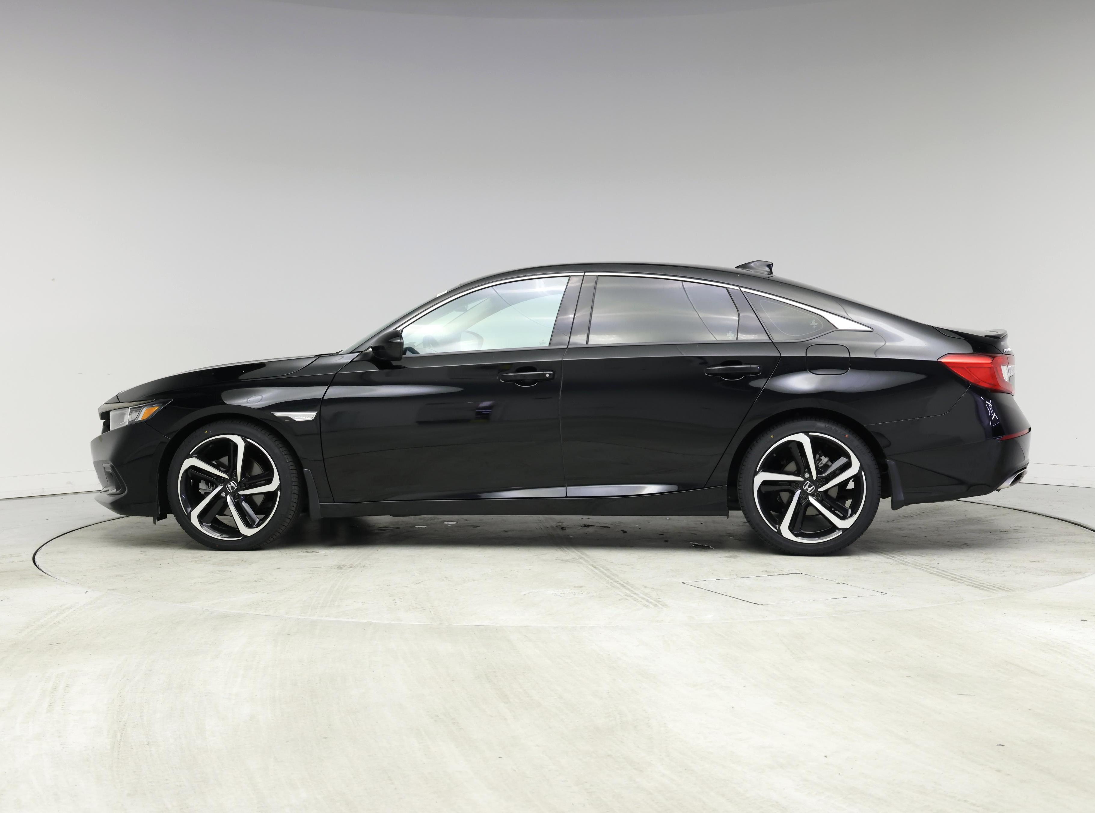 Thumbnail: 2022 Honda Accord - 3