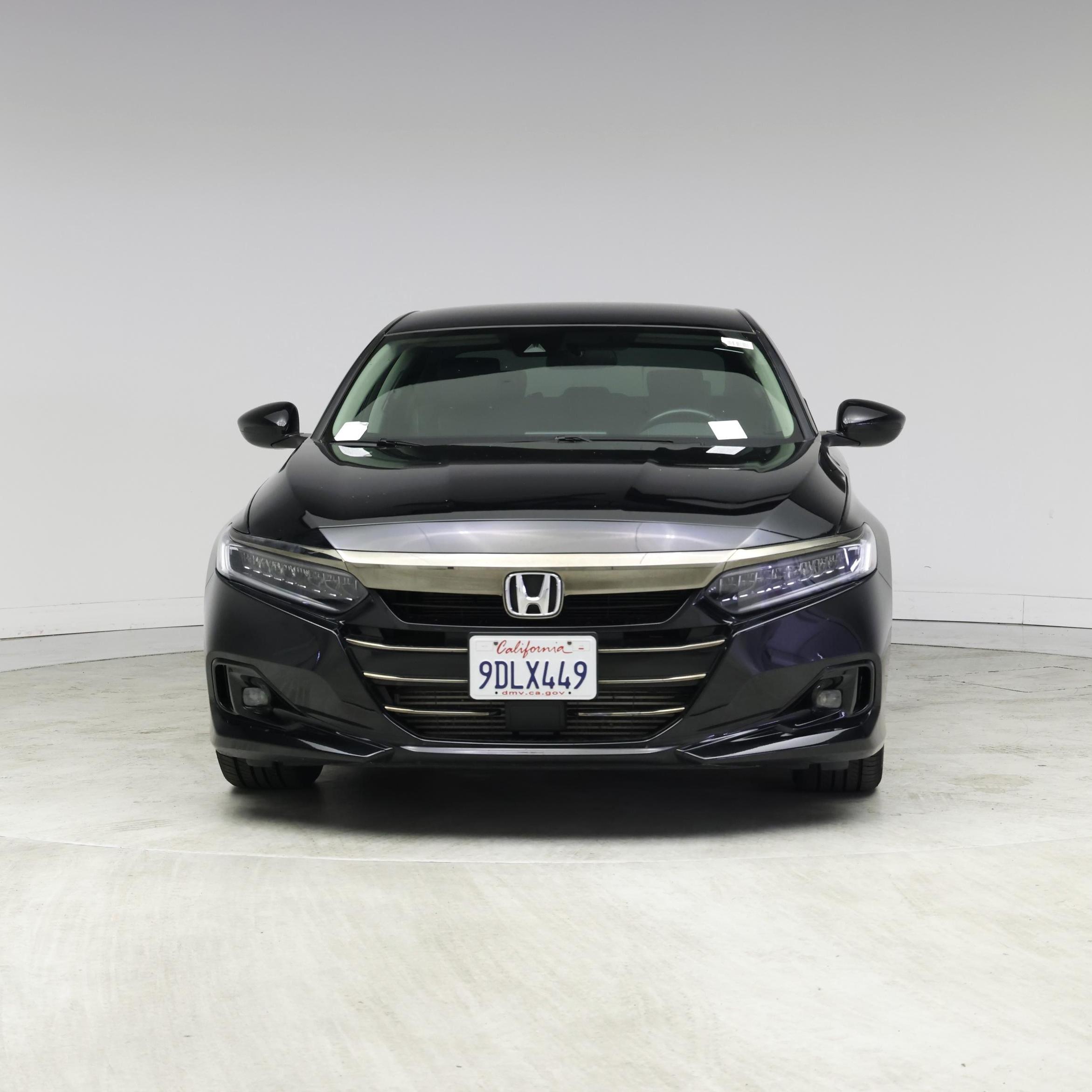 Thumbnail: 2022 Honda Accord - 5