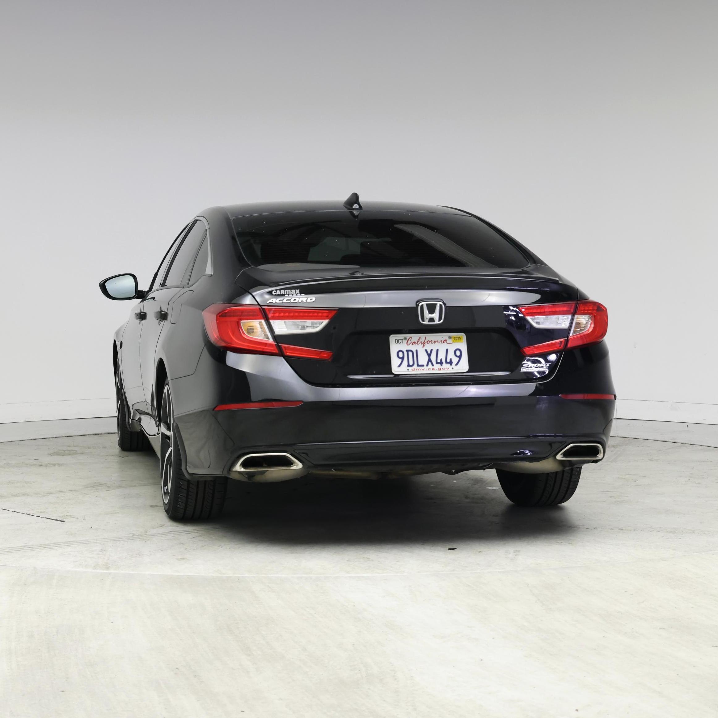 Thumbnail: 2022 Honda Accord - 6
