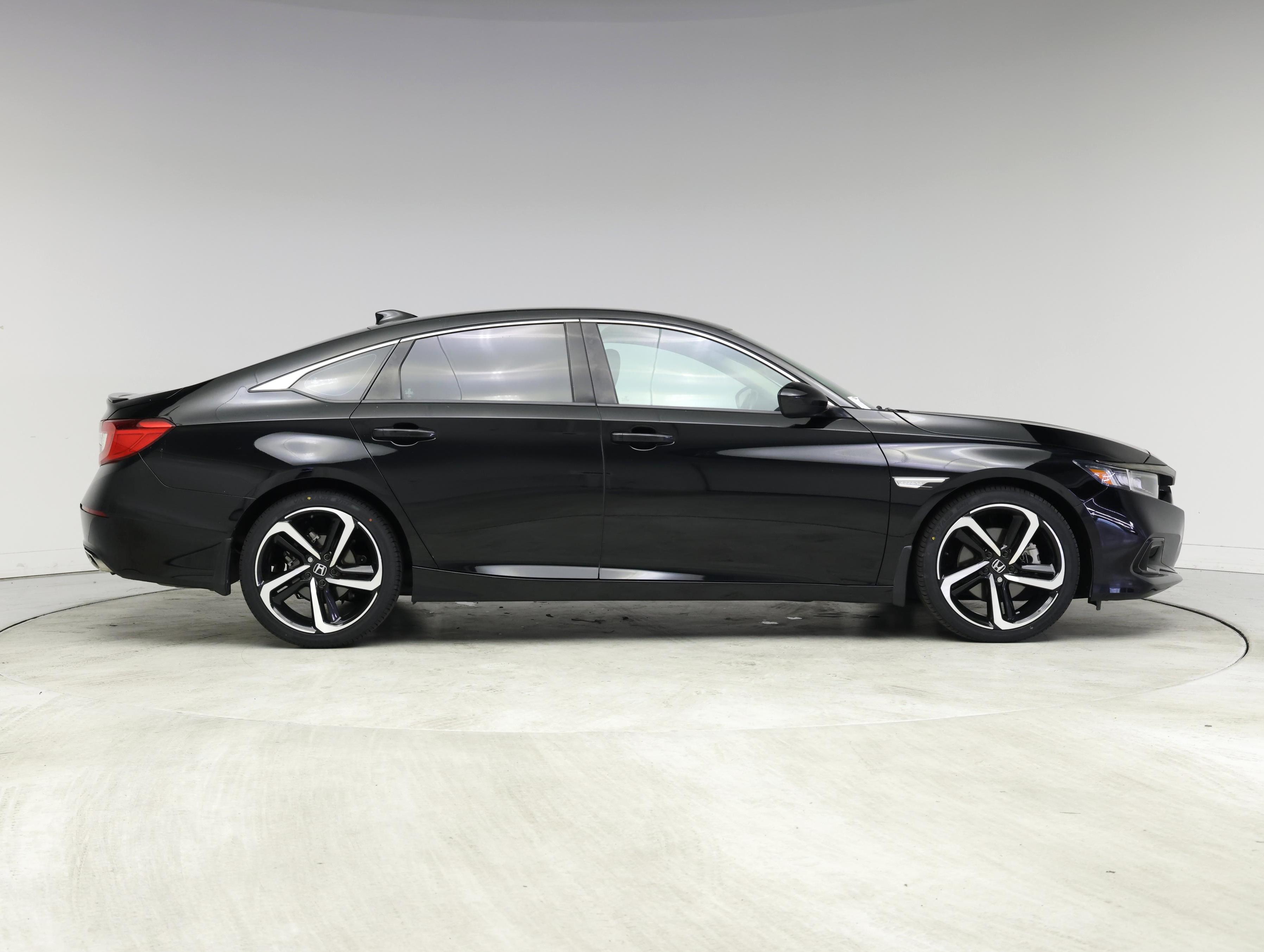 Thumbnail: 2022 Honda Accord - 7