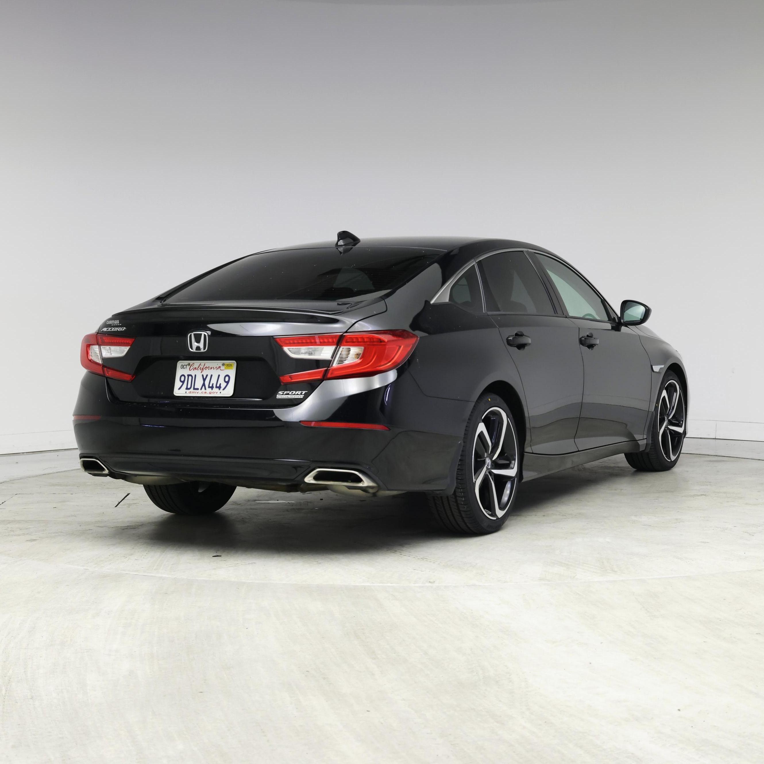 Thumbnail: 2022 Honda Accord - 8