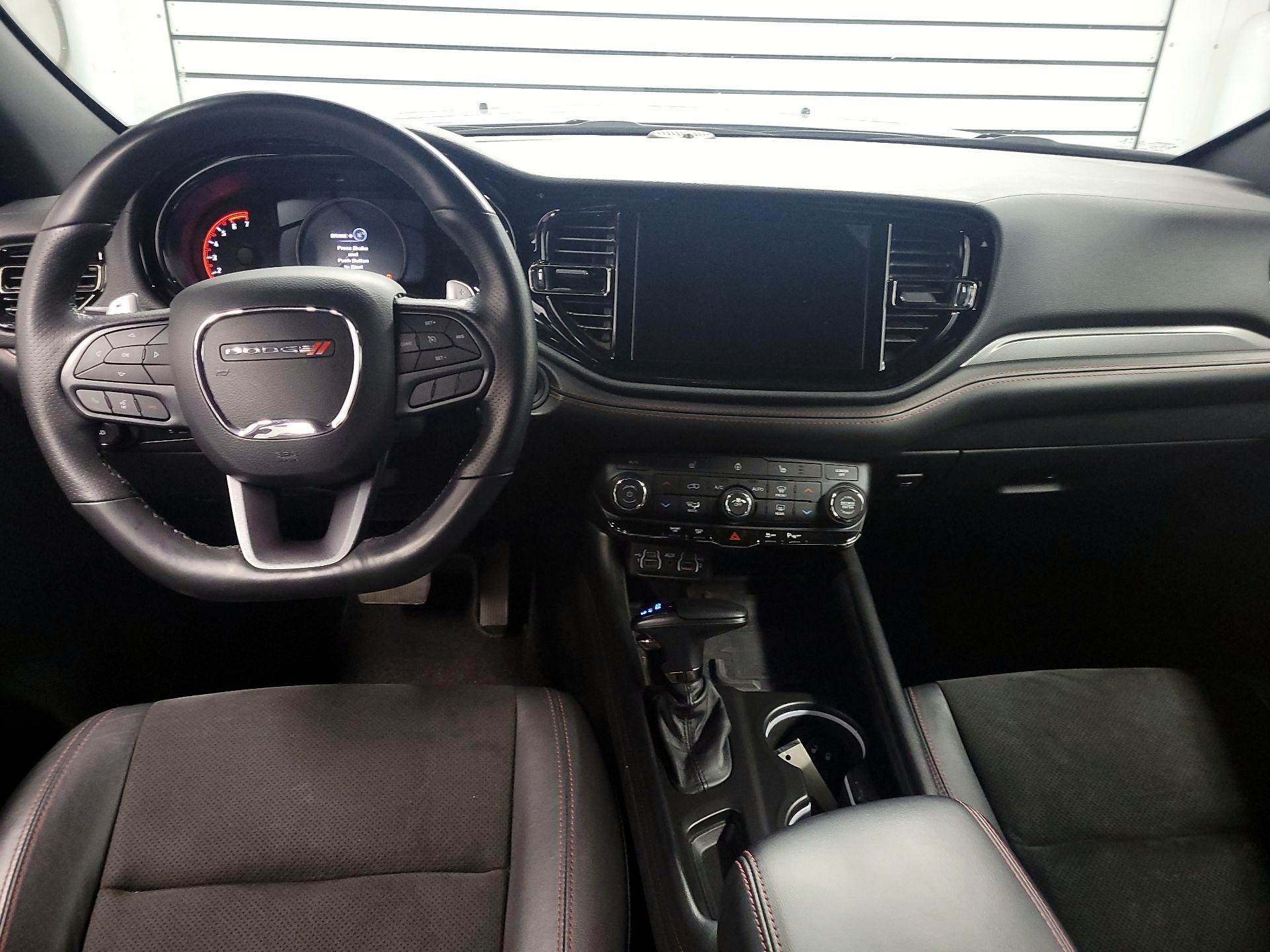 Thumbnail: 2021 Dodge Durango - 9