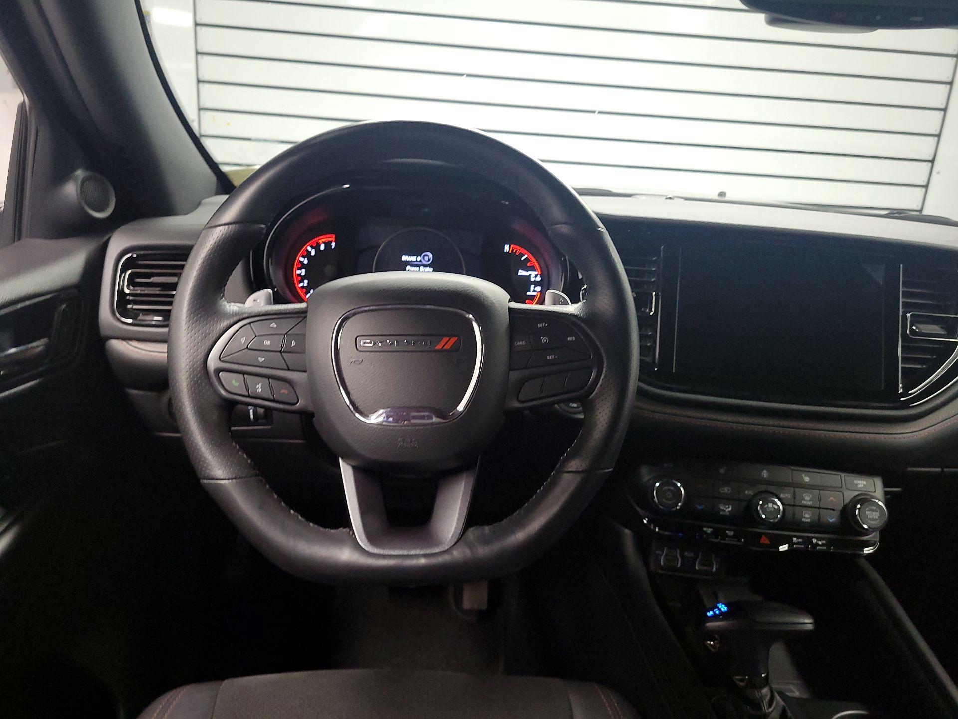 Thumbnail: 2021 Dodge Durango - 10