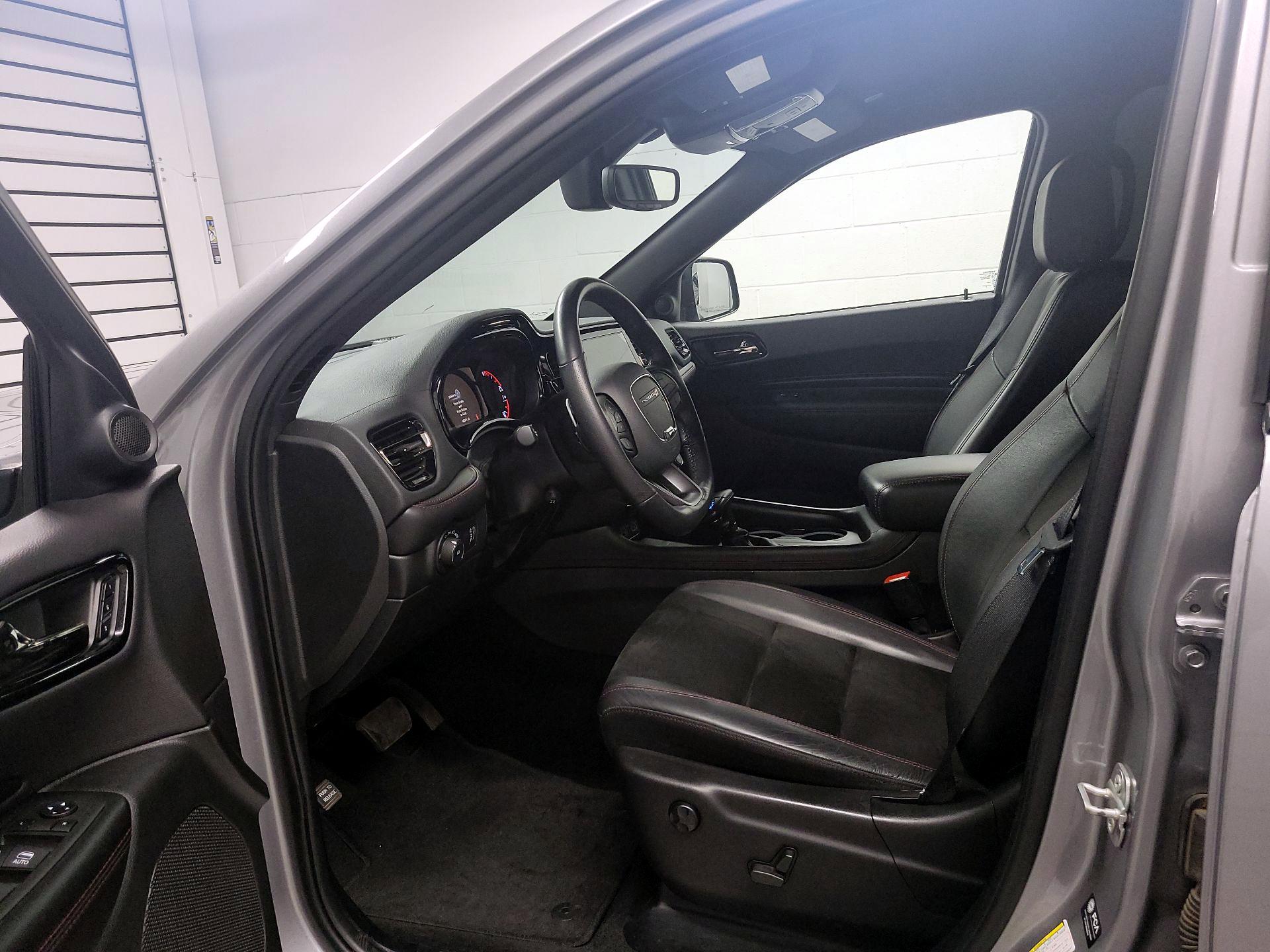 Thumbnail: 2021 Dodge Durango - 11