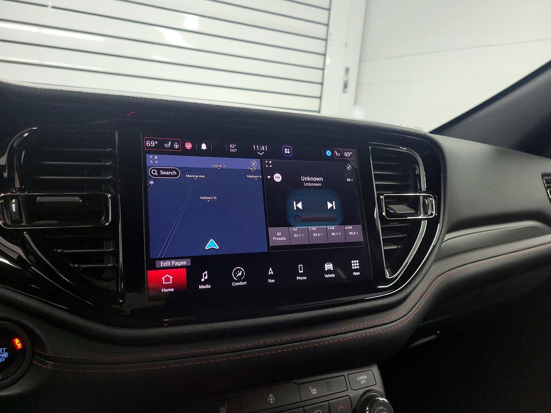 Thumbnail: 2021 Dodge Durango - 15