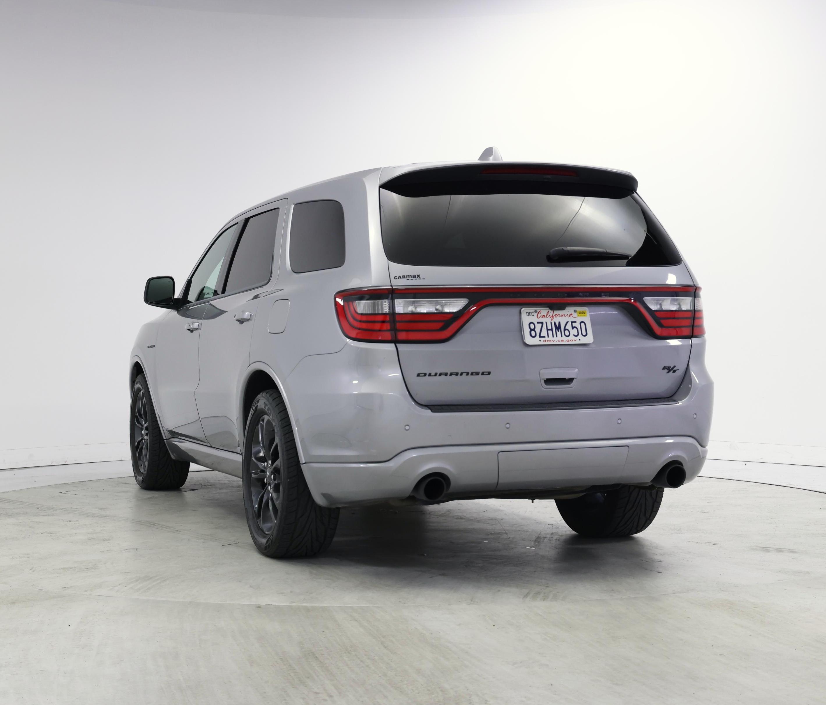 Thumbnail: 2021 Dodge Durango - 2