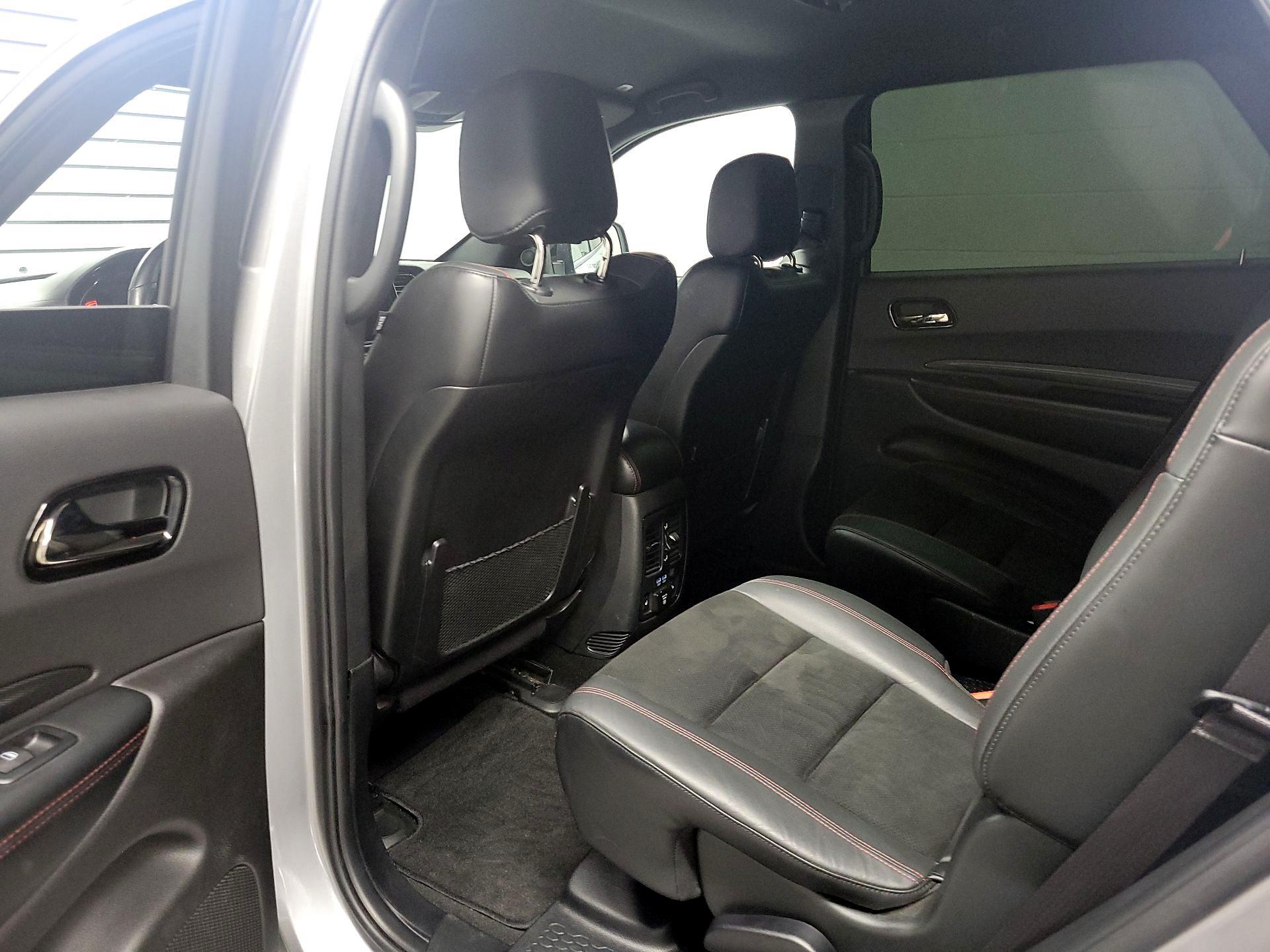 Thumbnail: 2021 Dodge Durango - 19