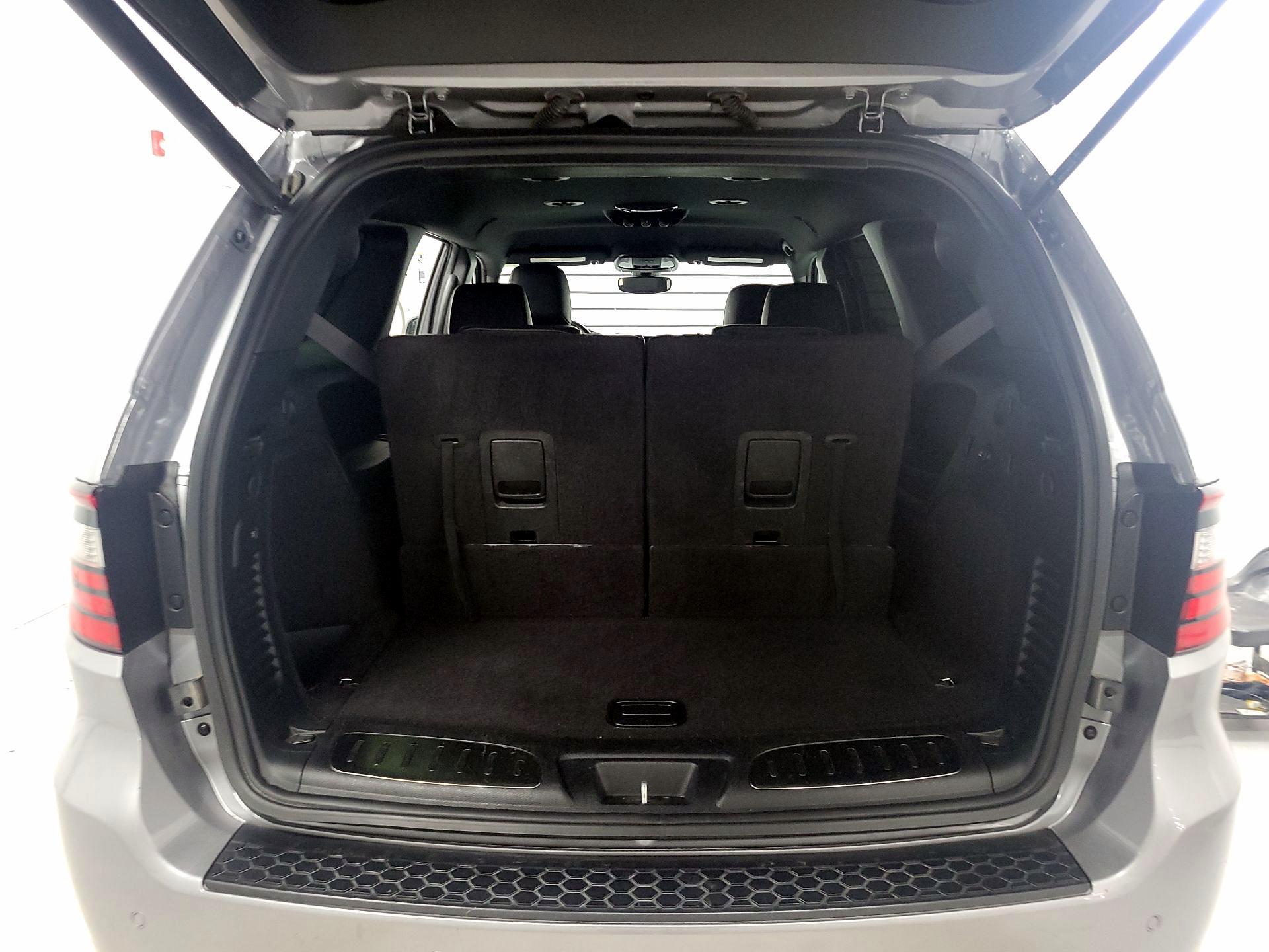 Thumbnail: 2021 Dodge Durango - 20