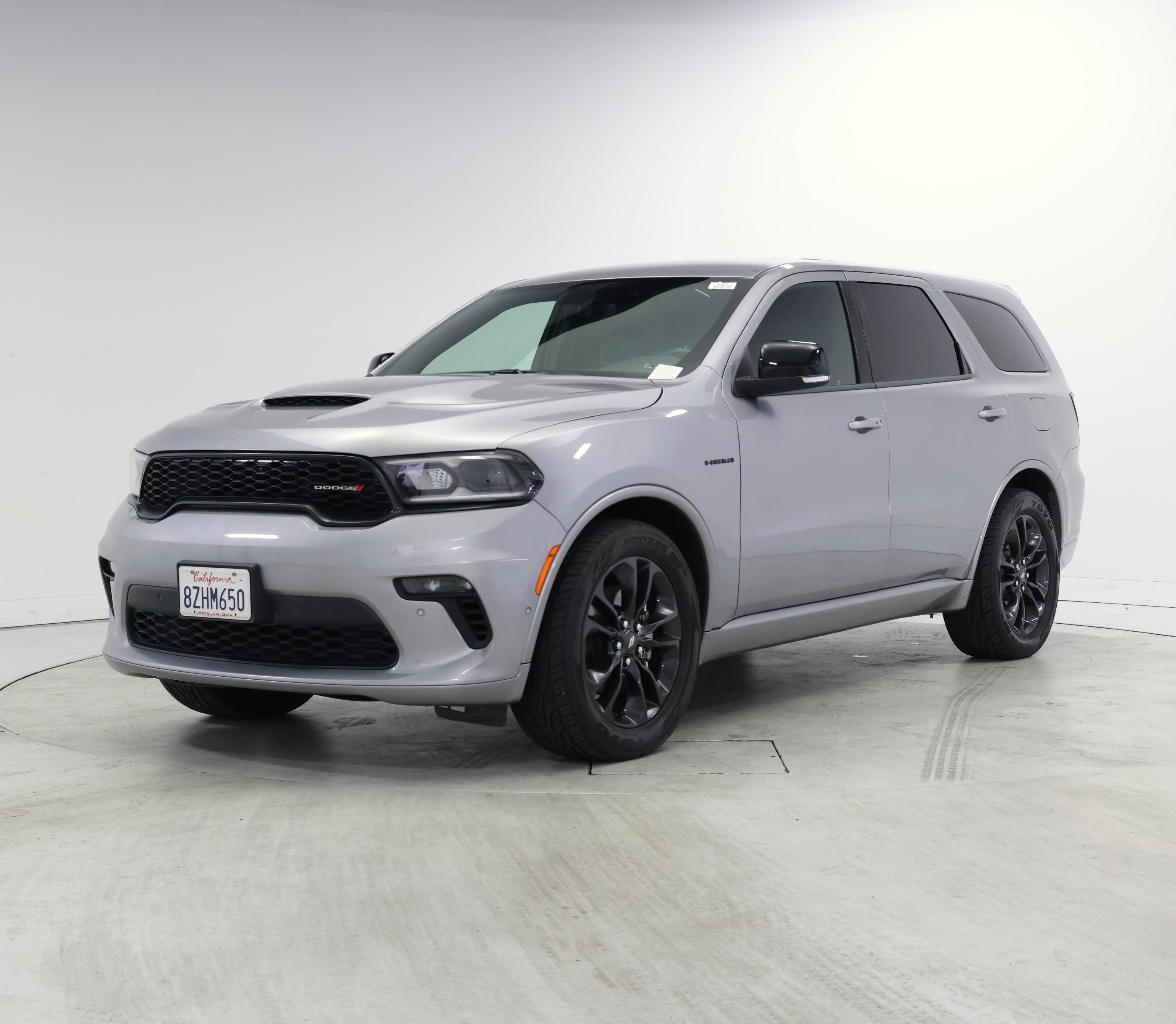 Thumbnail: 2021 Dodge Durango - 4