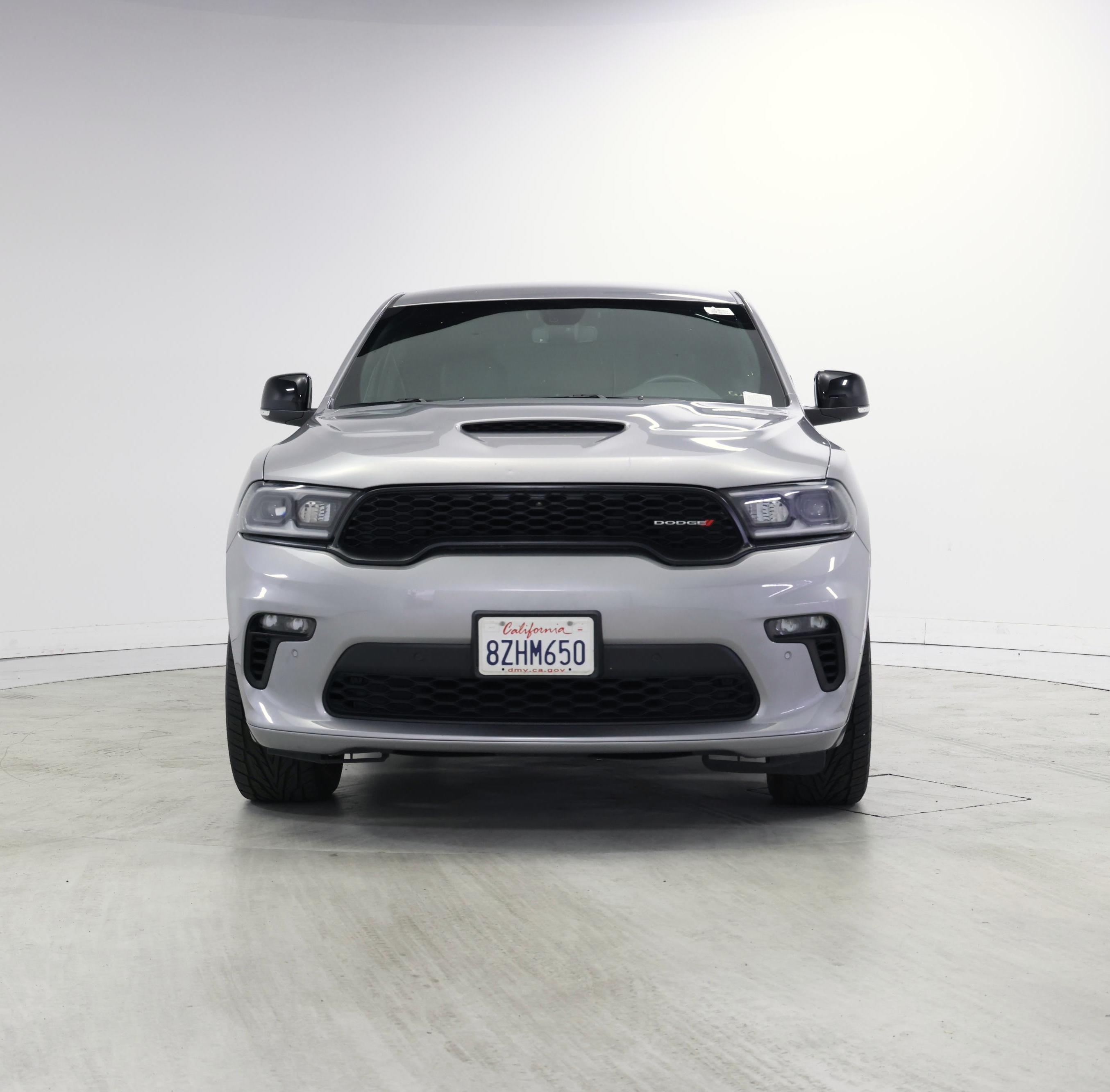 Thumbnail: 2021 Dodge Durango - 5