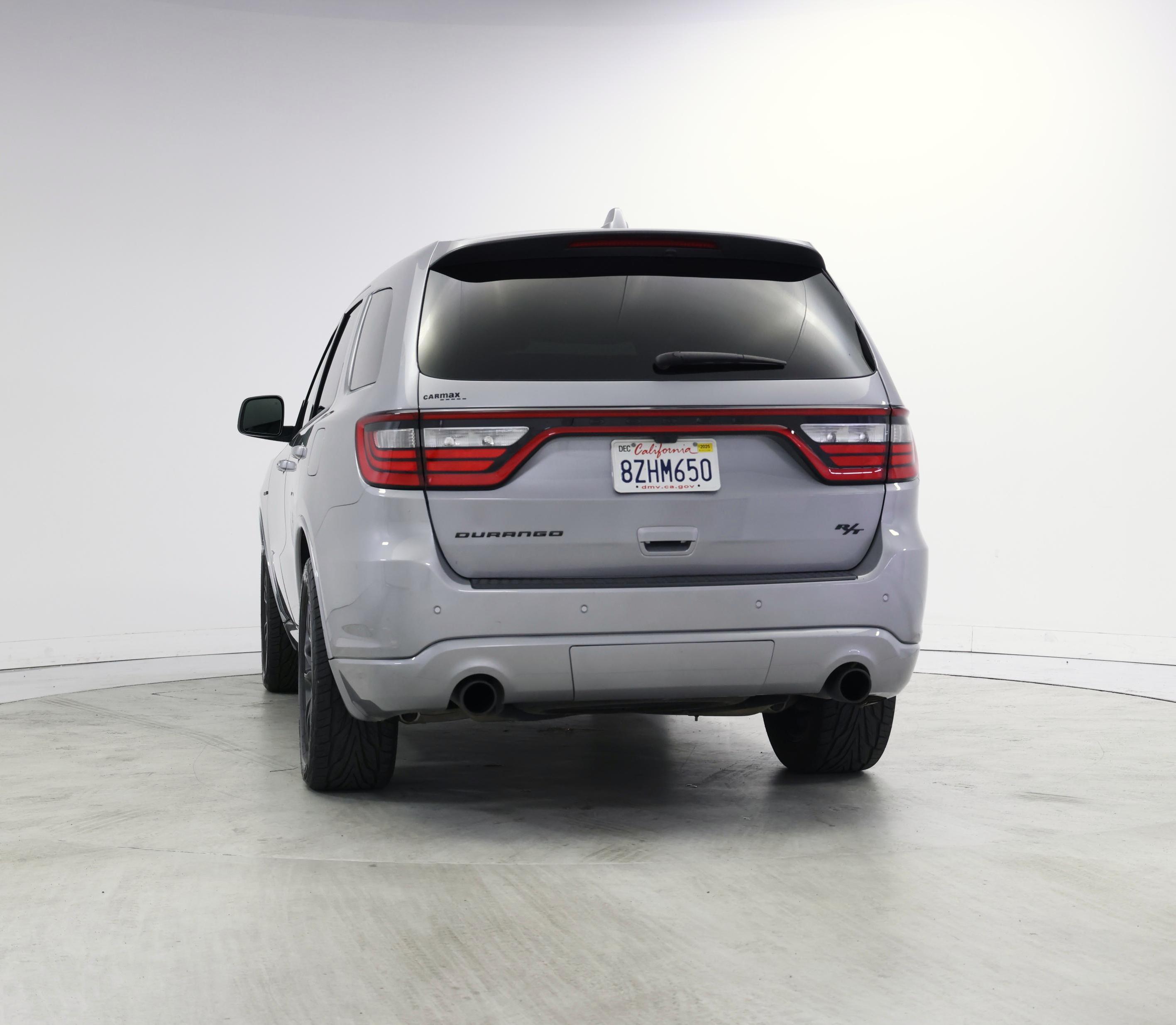 Thumbnail: 2021 Dodge Durango - 6
