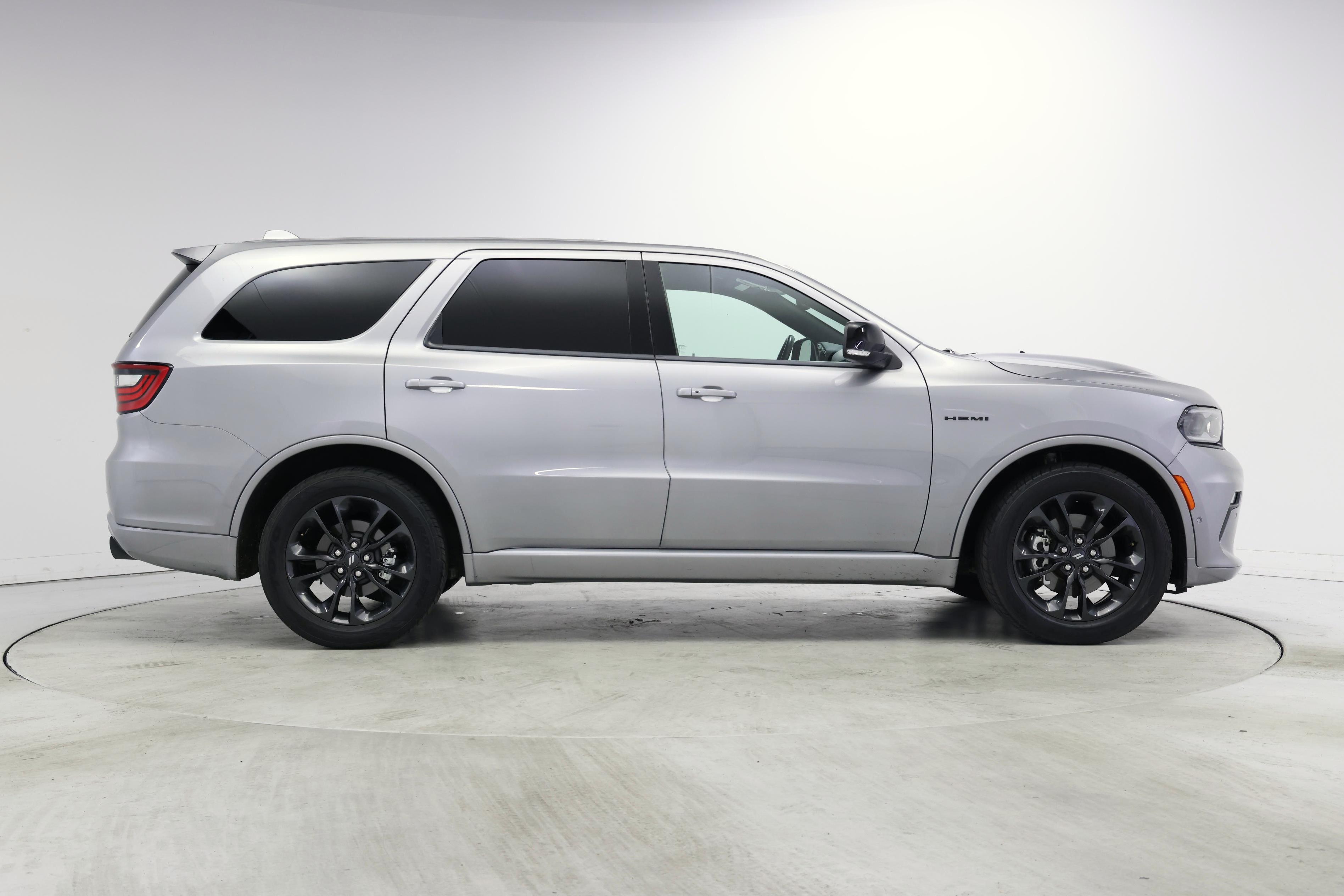Thumbnail: 2021 Dodge Durango - 7