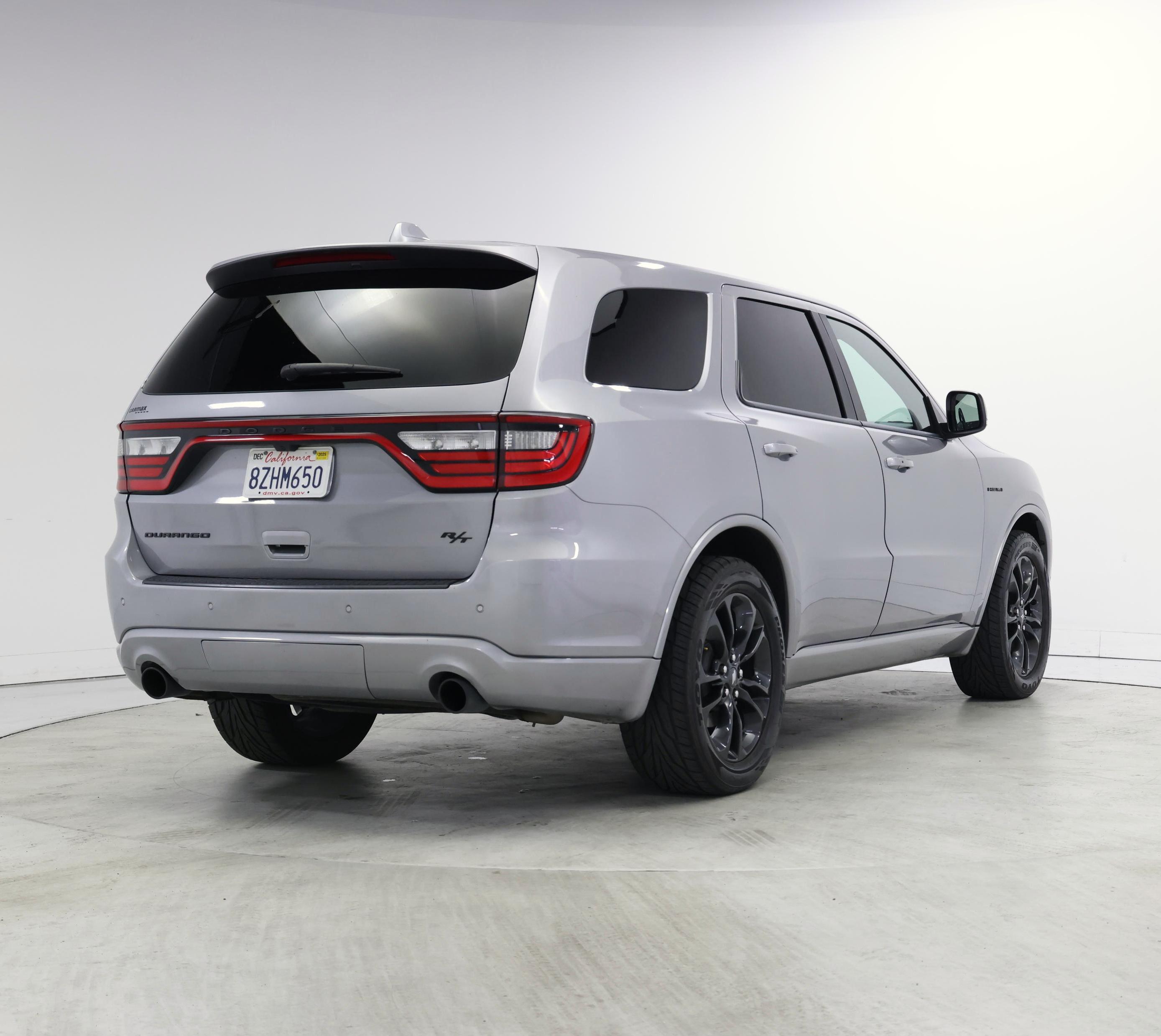 Thumbnail: 2021 Dodge Durango - 8