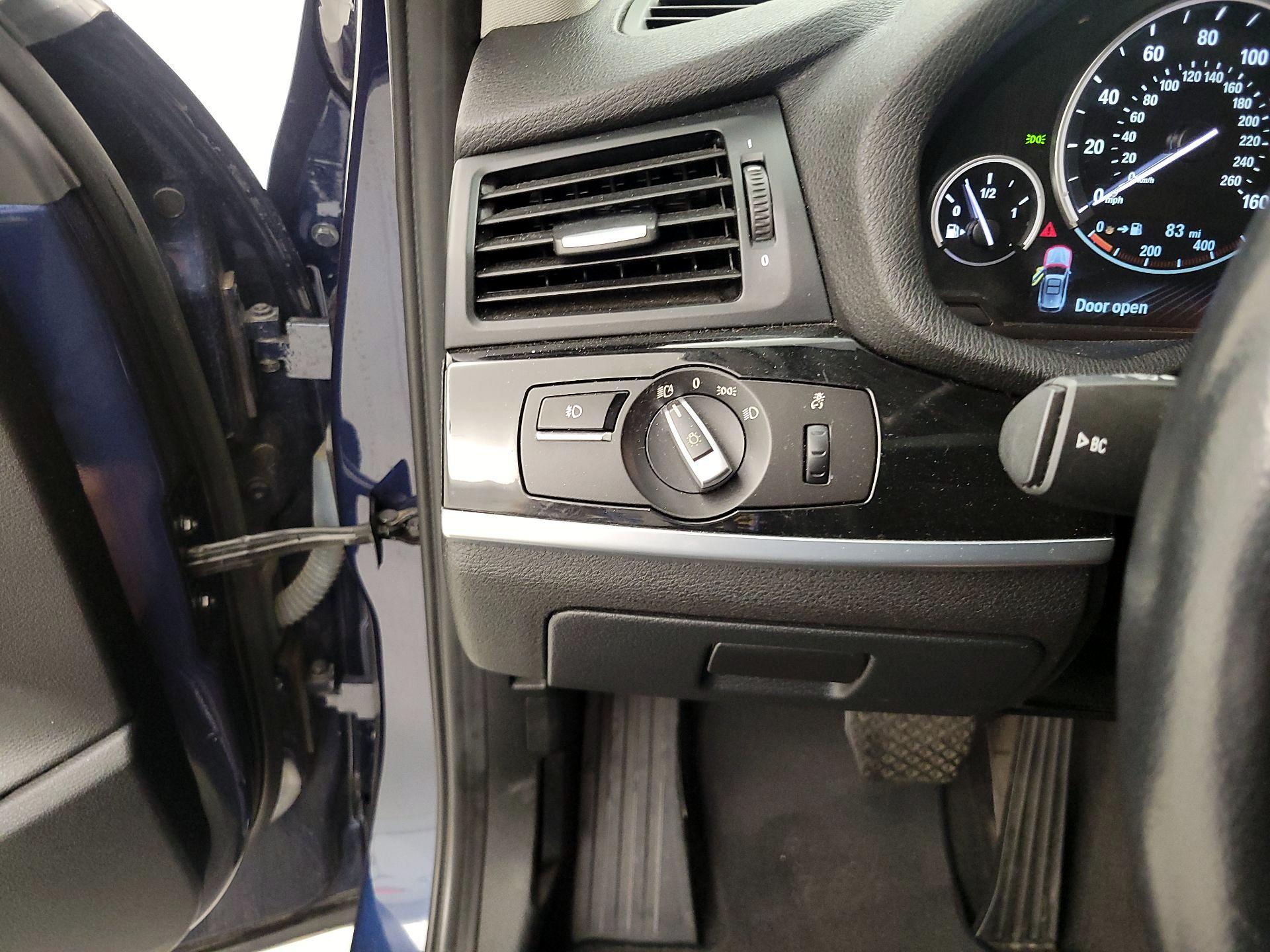 Thumbnail: 2016 BMW X3 - 13
