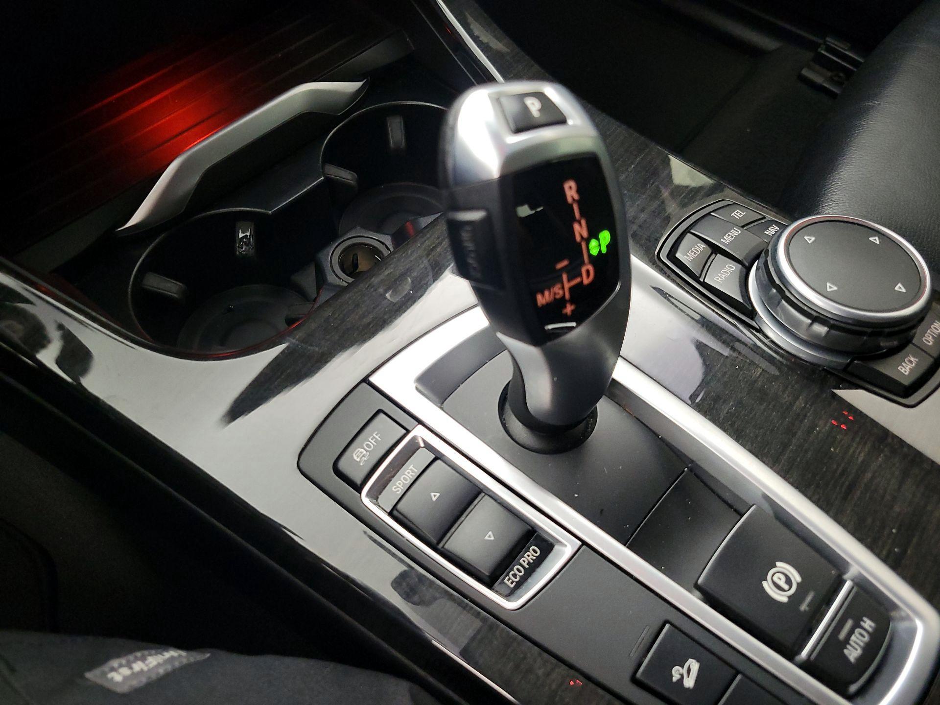 Thumbnail: 2016 BMW X3 - 17