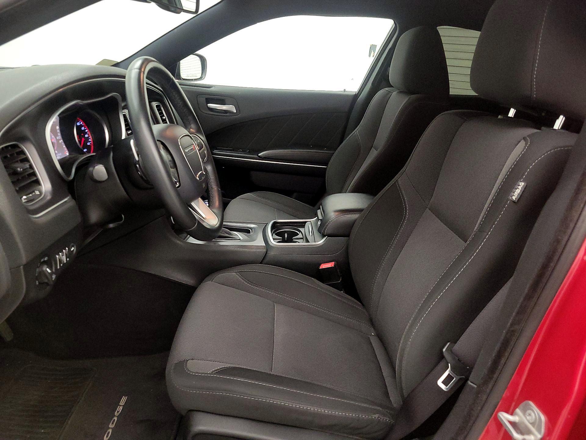 Thumbnail: 2015 Dodge Charger - 11