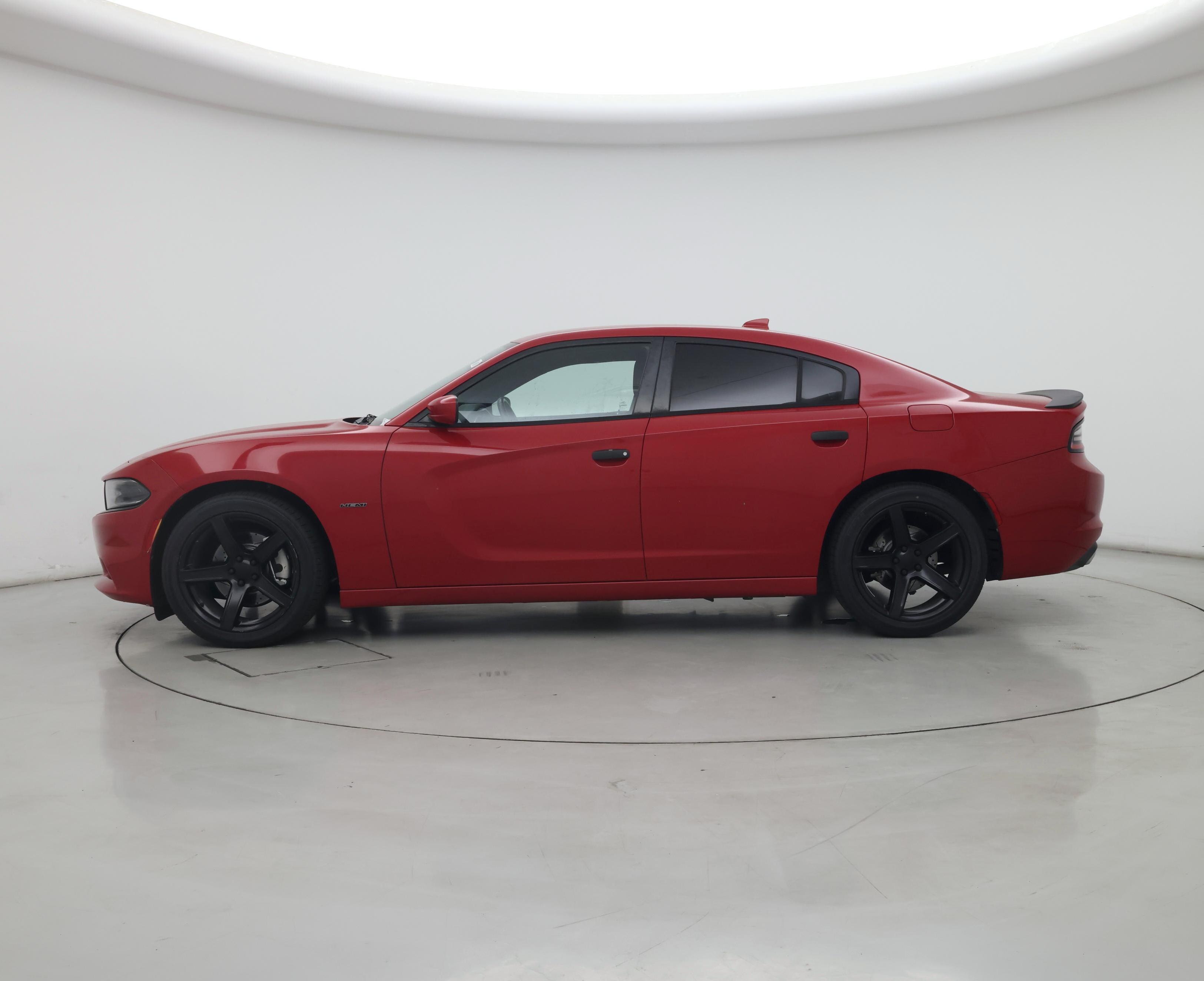 Thumbnail: 2015 Dodge Charger - 3