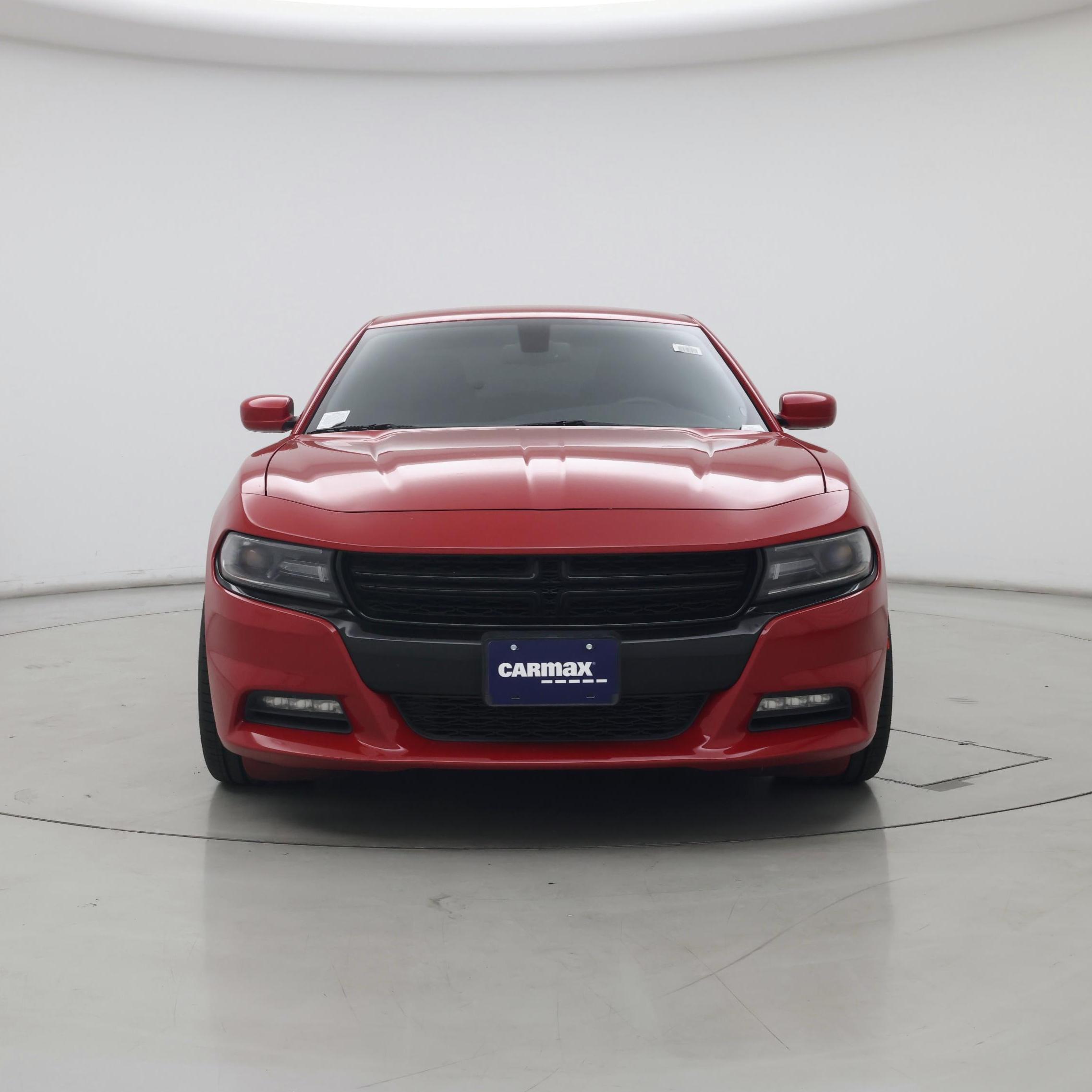 Thumbnail: 2015 Dodge Charger - 5