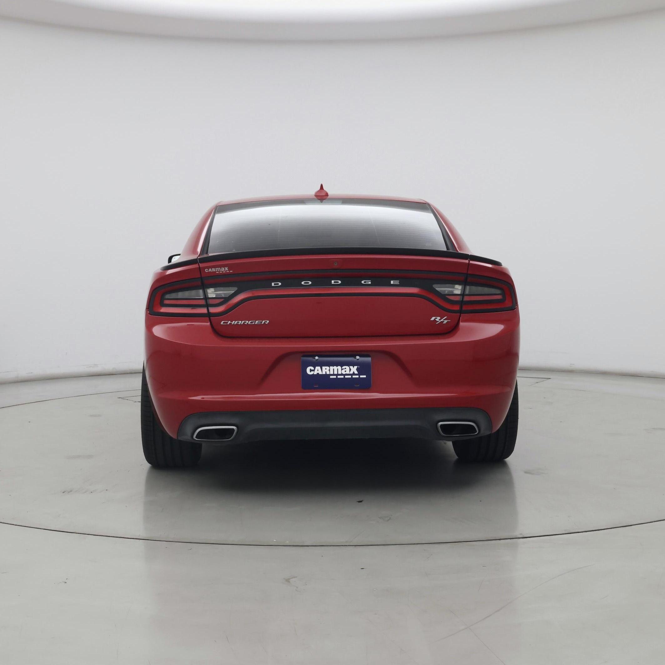 Thumbnail: 2015 Dodge Charger - 6