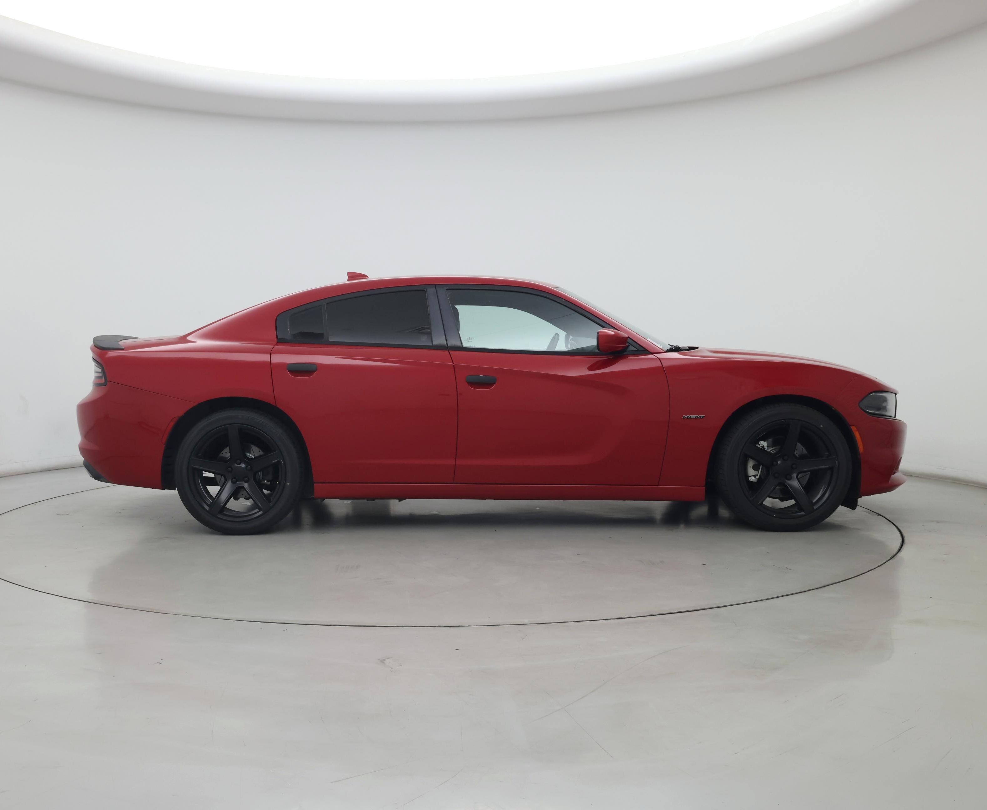 Thumbnail: 2015 Dodge Charger - 7