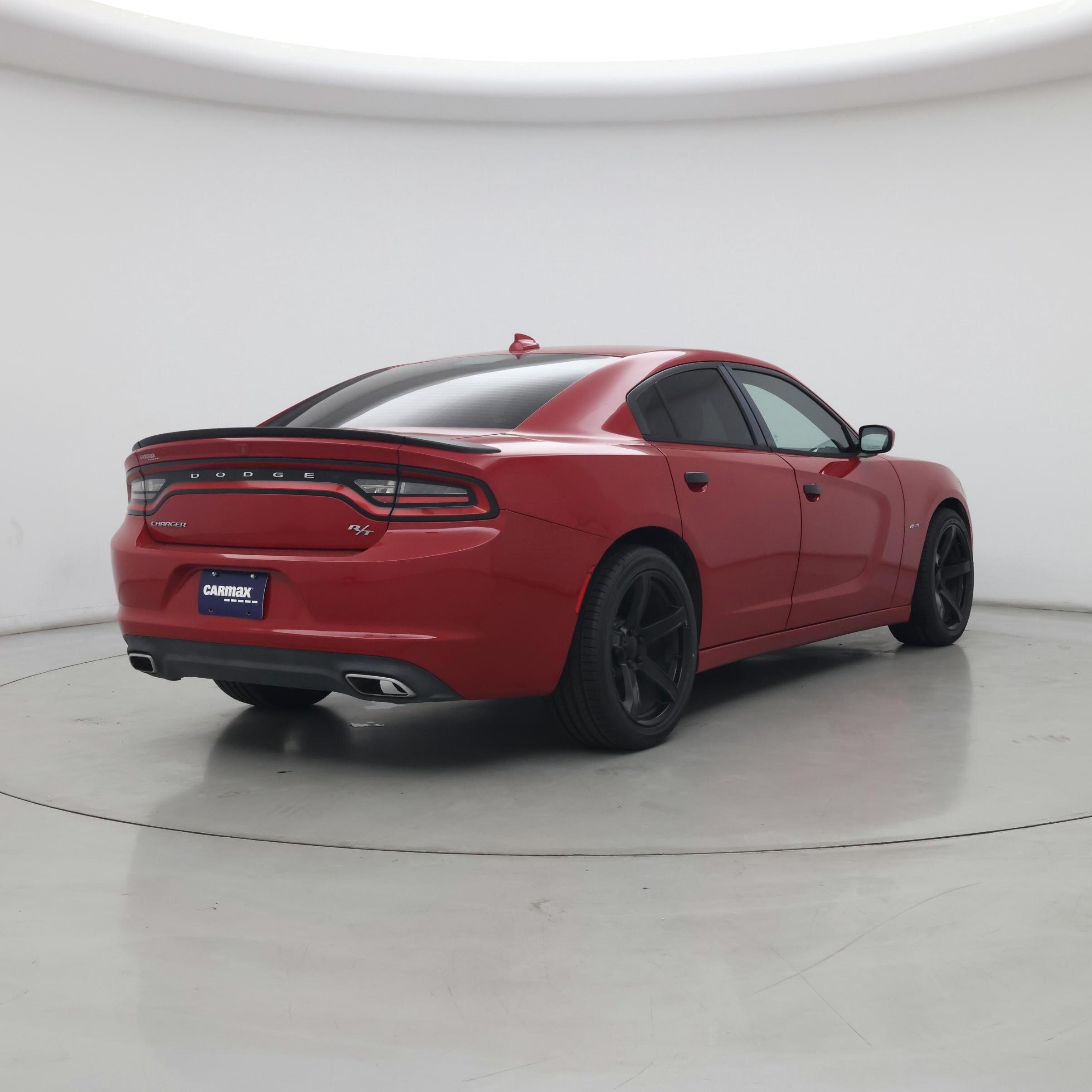 Thumbnail: 2015 Dodge Charger - 8