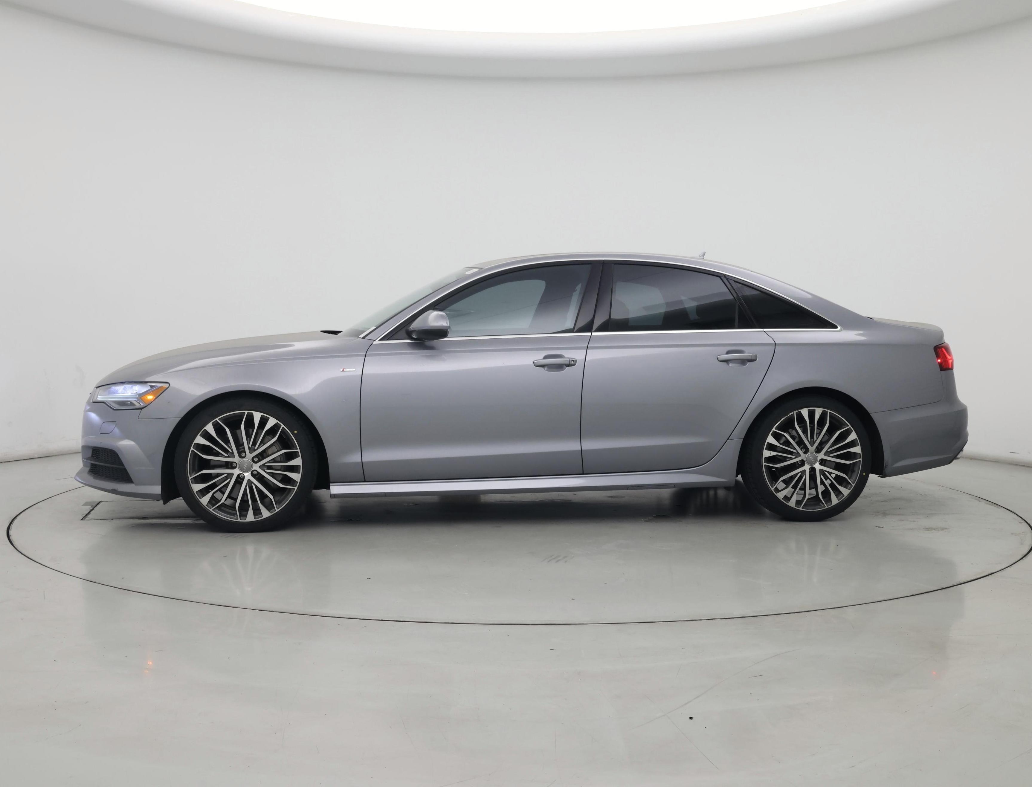 Thumbnail: 2018 Audi A6 - 3