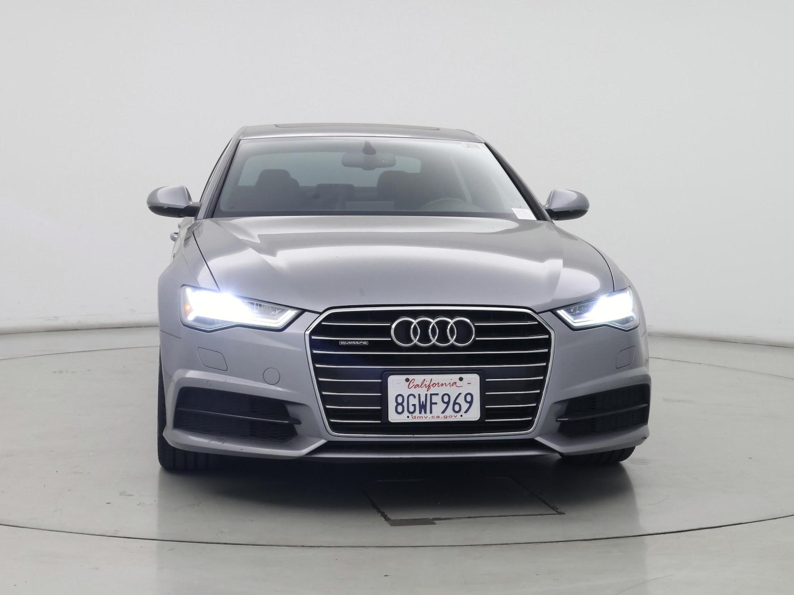 Image 6 of 2018 Audi A6 Premium Plus