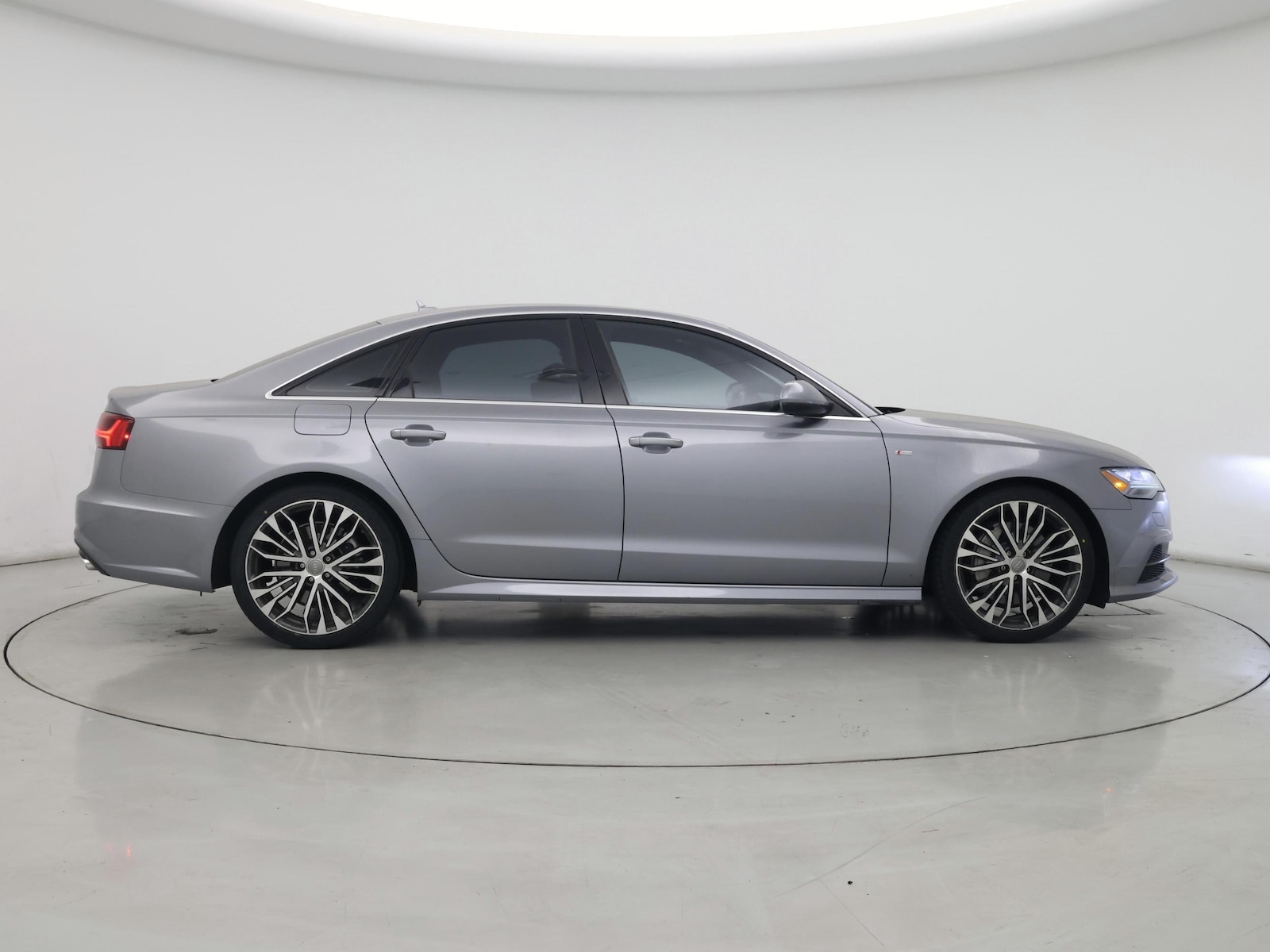Image 8 of 2018 Audi A6 Premium Plus