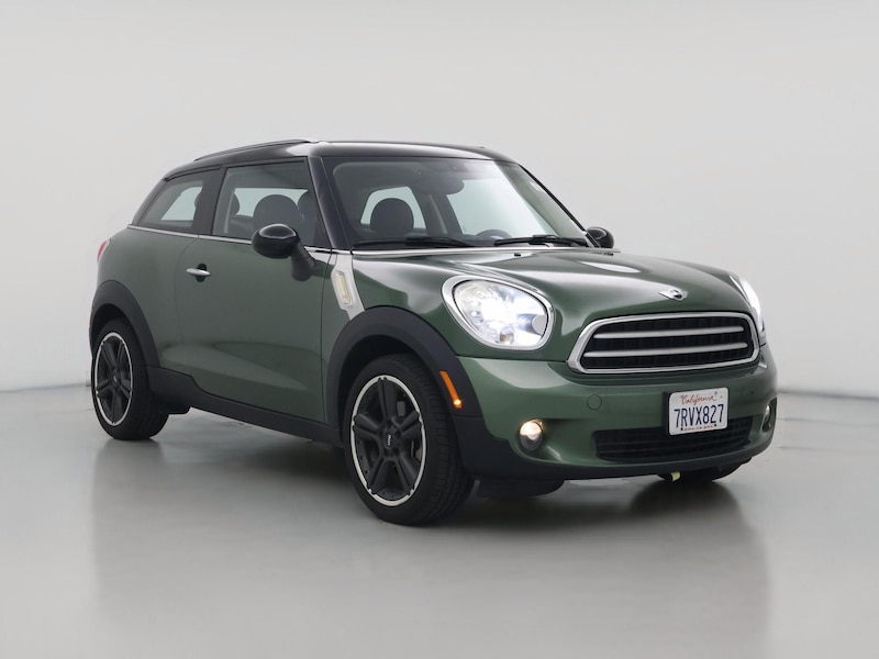 2015 MINI Cooper Paceman  -
                  Ontario, CA