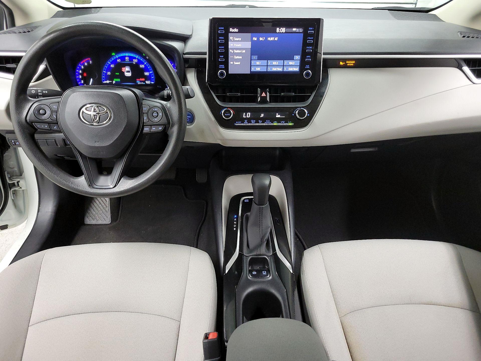 Thumbnail: 2020 Toyota Corolla - 9