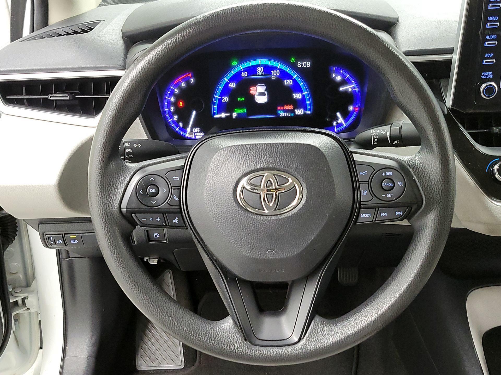 Thumbnail: 2020 Toyota Corolla - 10
