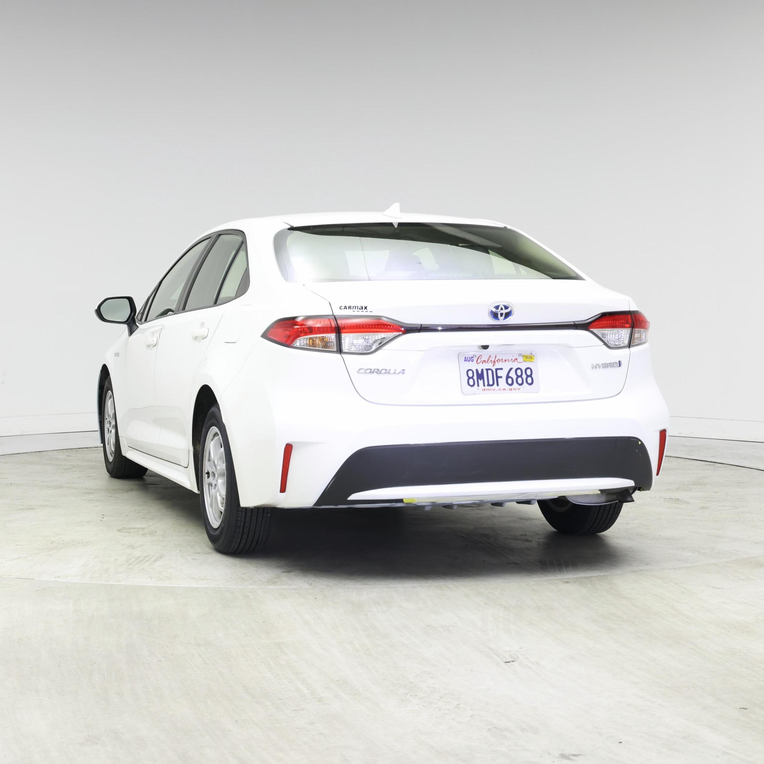 Thumbnail: 2020 Toyota Corolla - 6
