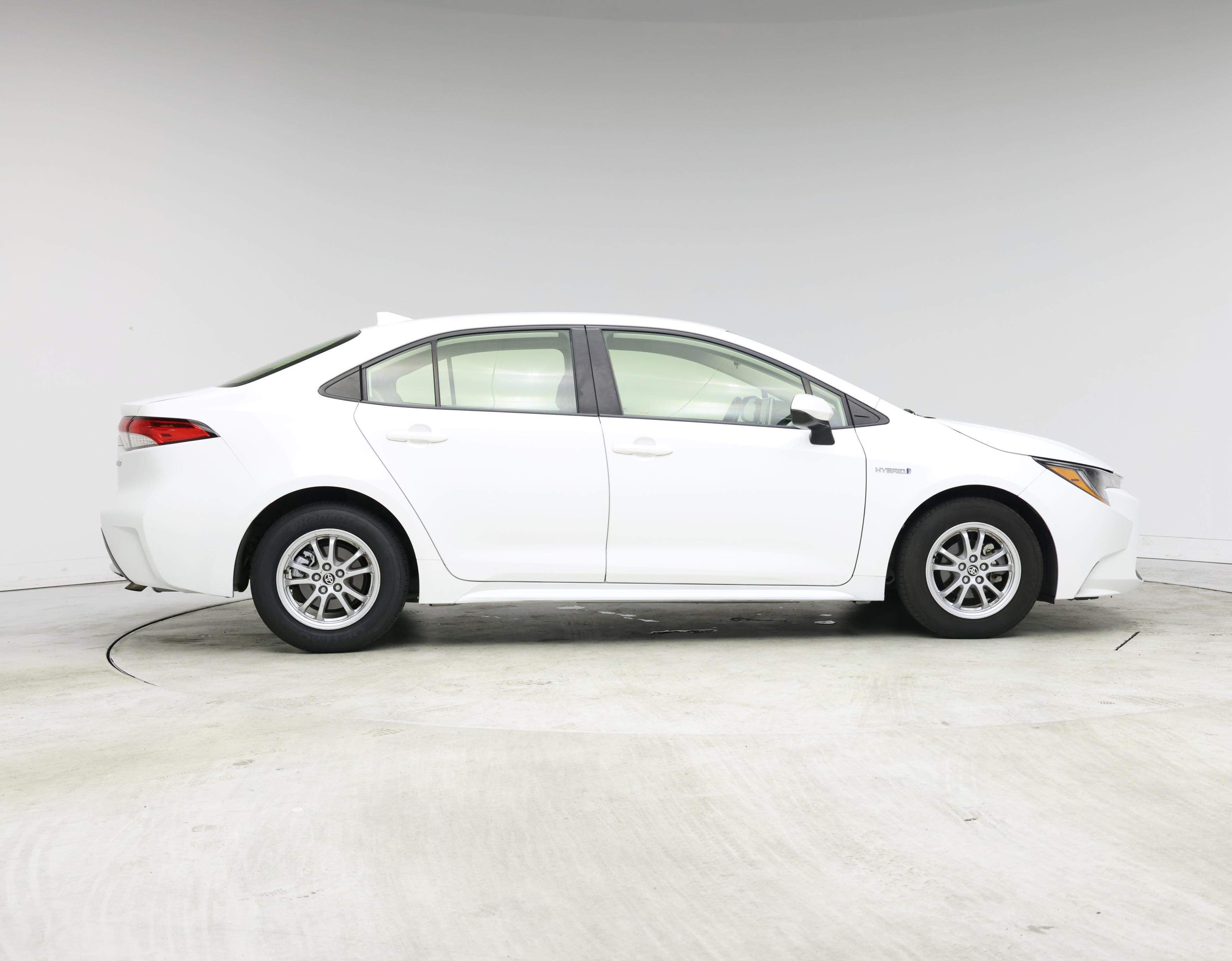 Thumbnail: 2020 Toyota Corolla - 7