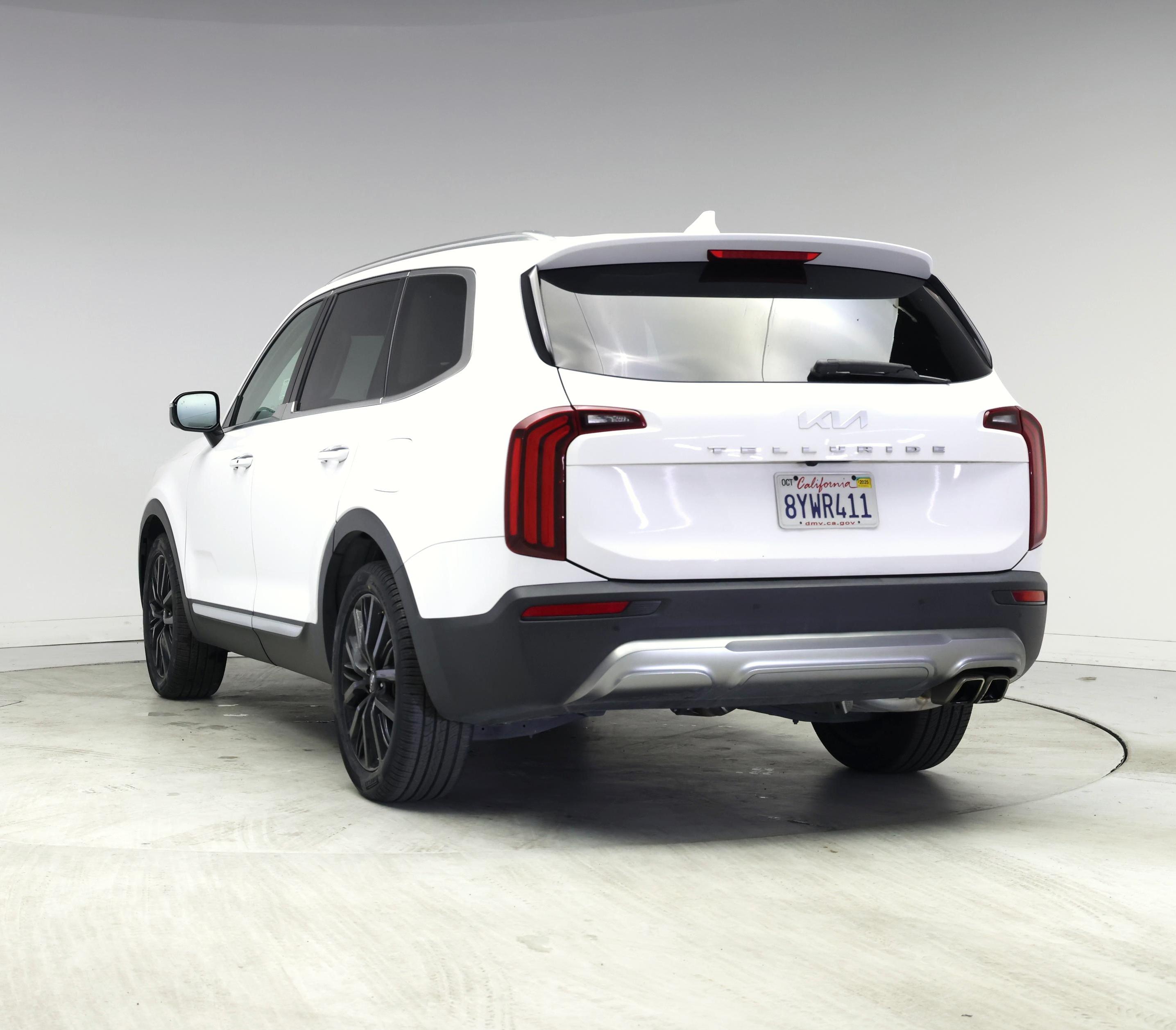 Thumbnail: 2022 Kia Telluride - 2