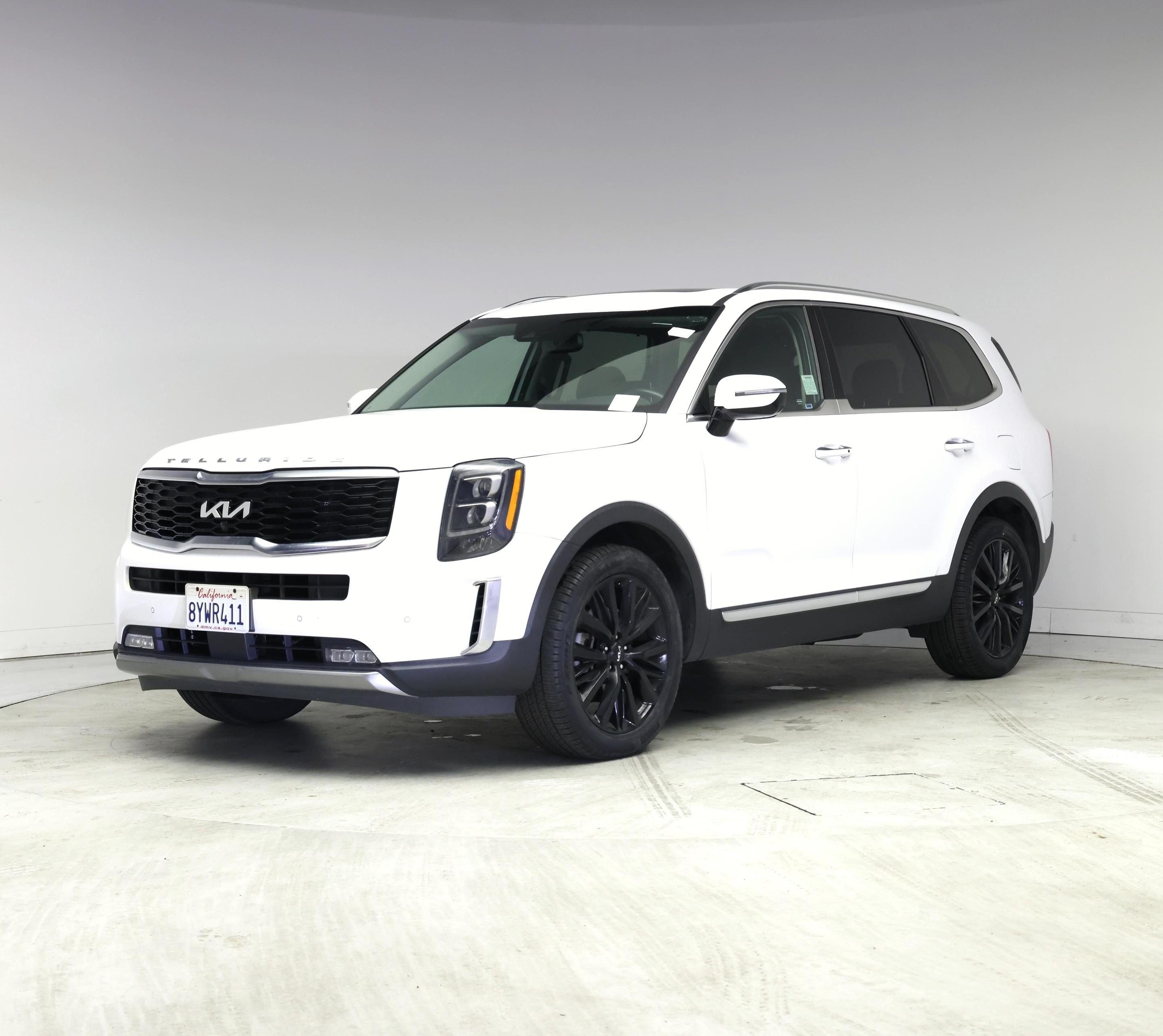 Thumbnail: 2022 Kia Telluride - 4
