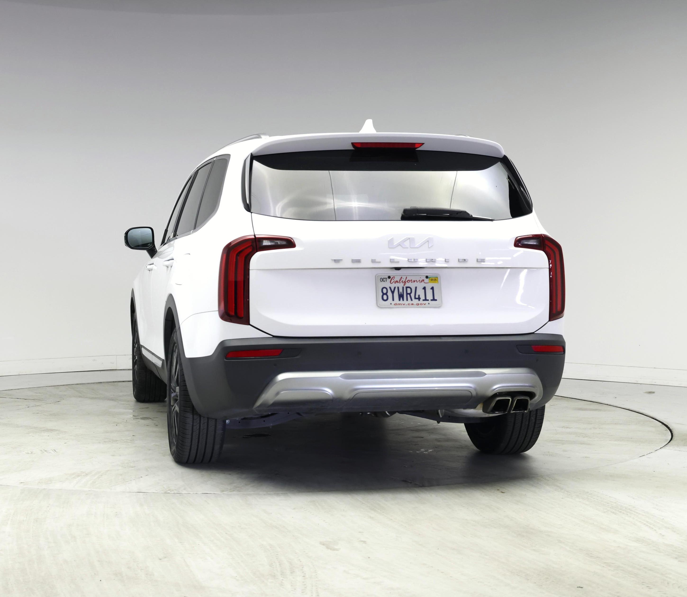 Thumbnail: 2022 Kia Telluride - 6