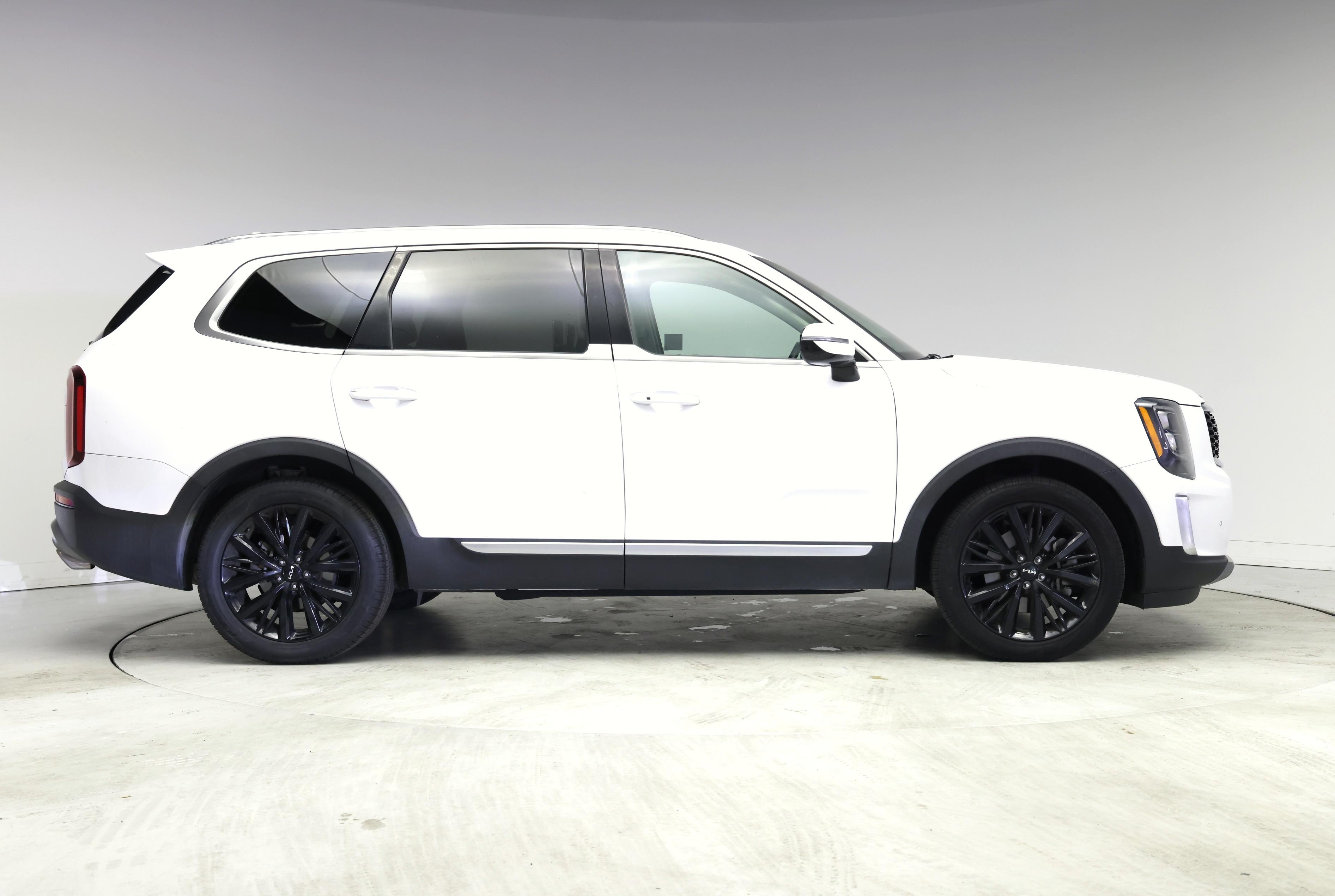 Thumbnail: 2022 Kia Telluride - 7