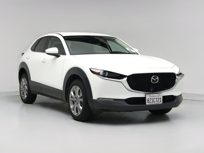 2021 Mazda CX-30 Select -
                  Murrieta, CA