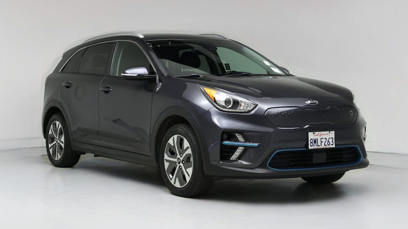 2019 Kia Niro EX Hero Image