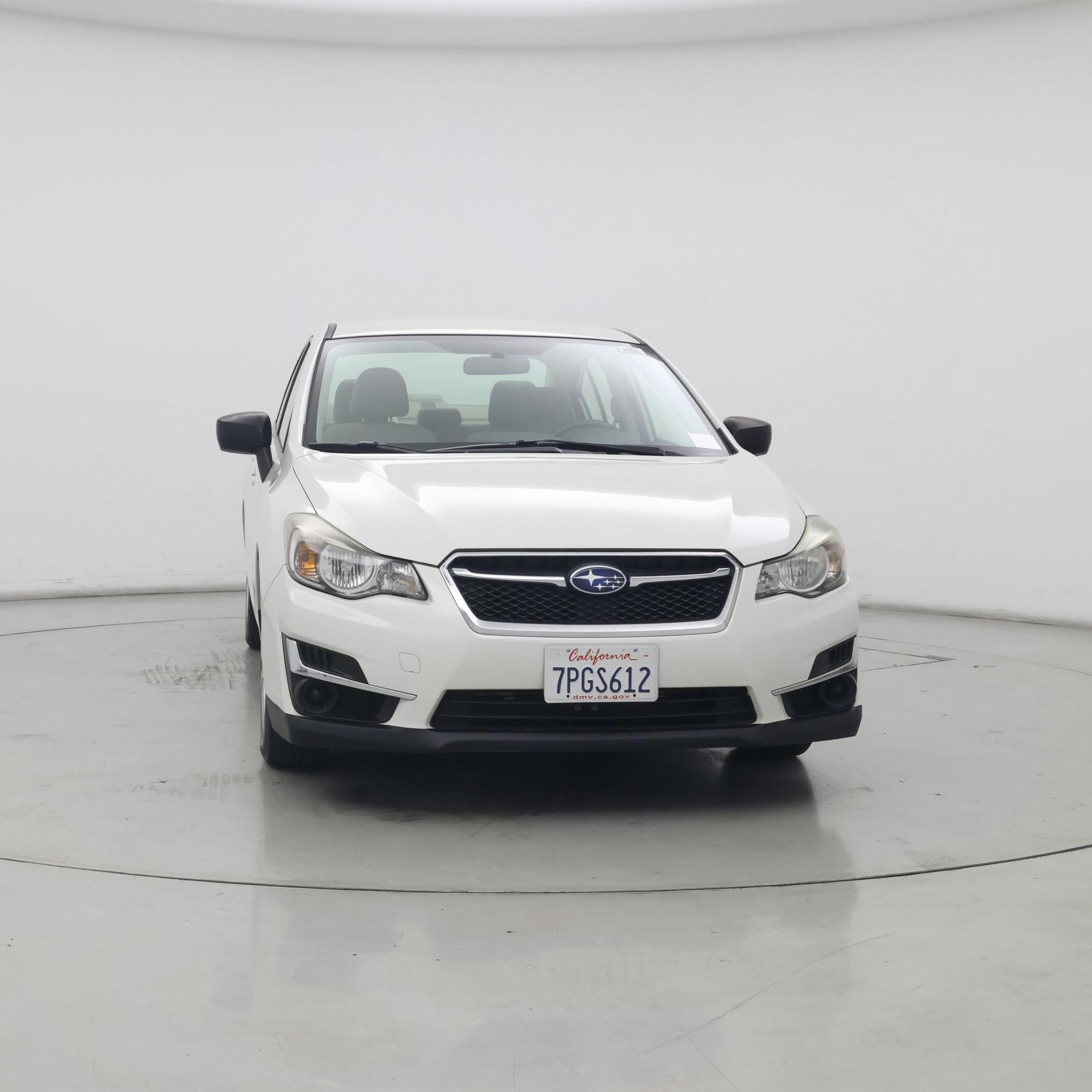 Thumbnail: 2016 Subaru Impreza - 5