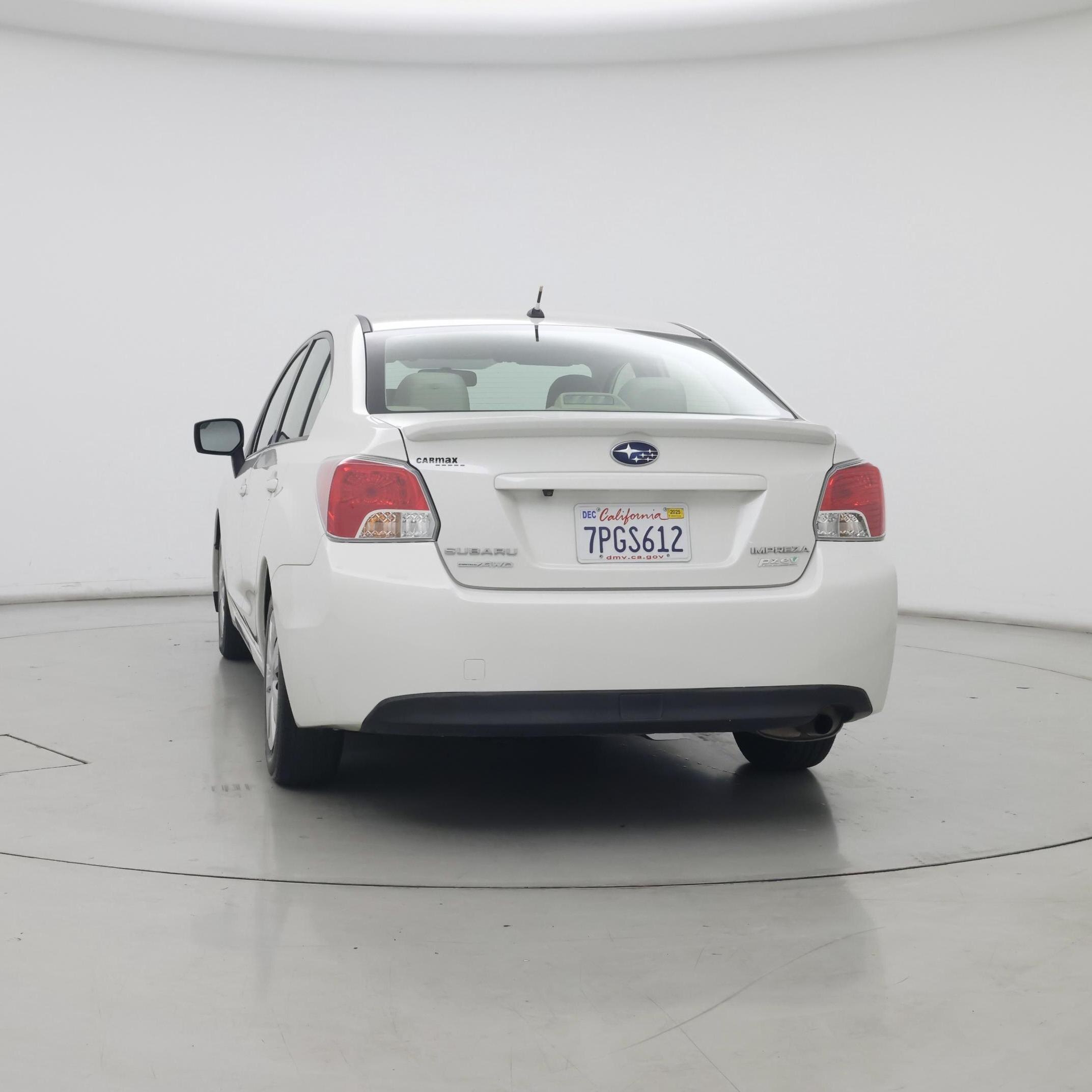 Thumbnail: 2016 Subaru Impreza - 6