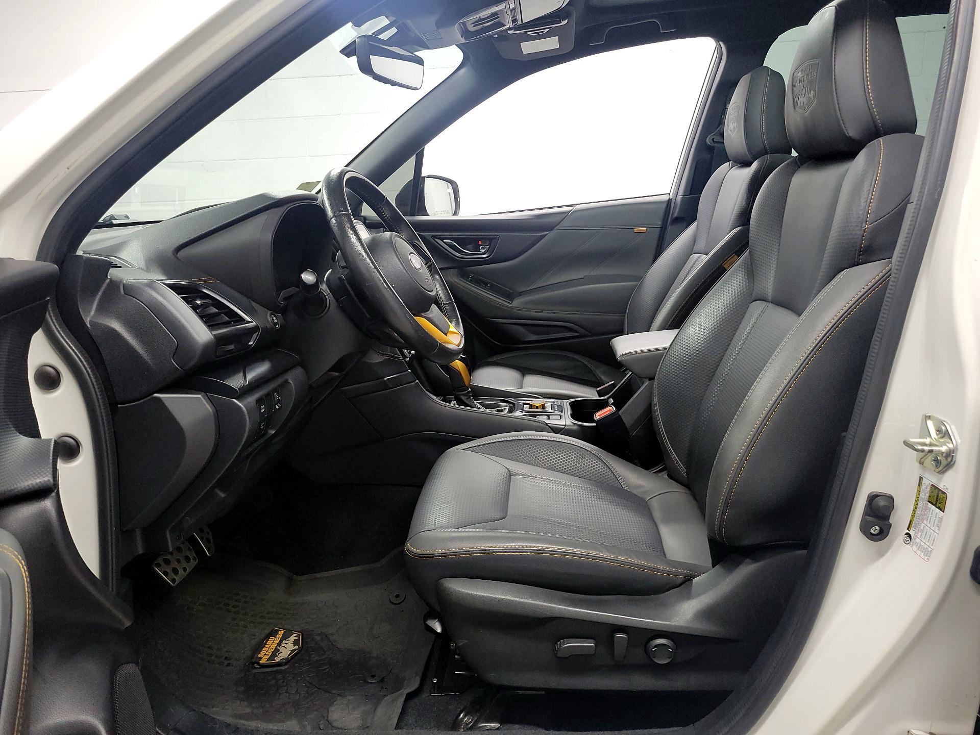 Thumbnail: 2022 Subaru Forester - 11