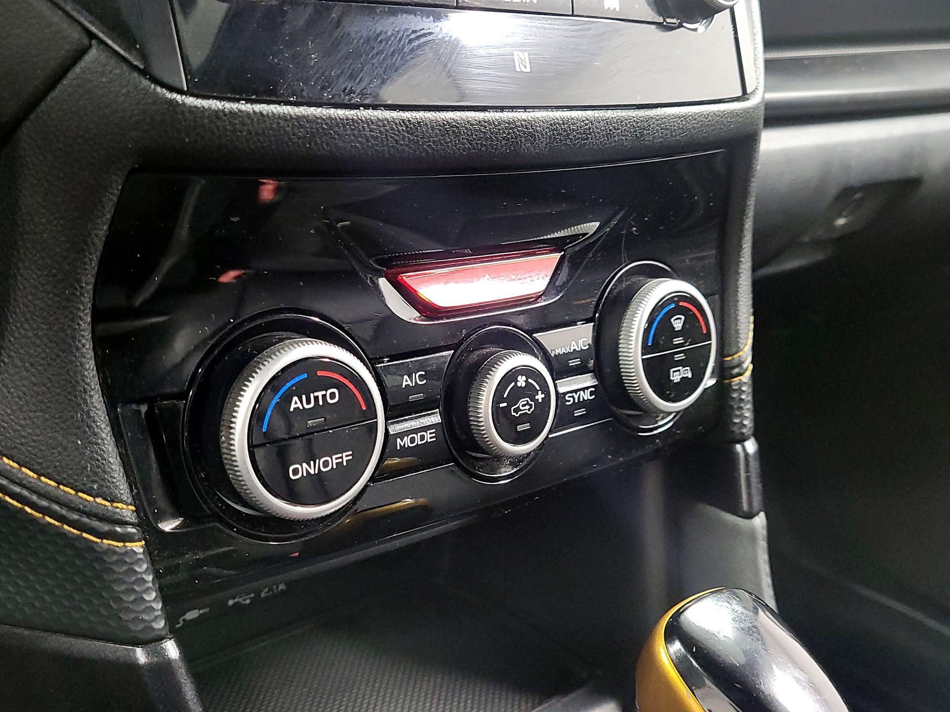 Thumbnail: 2022 Subaru Forester - 16